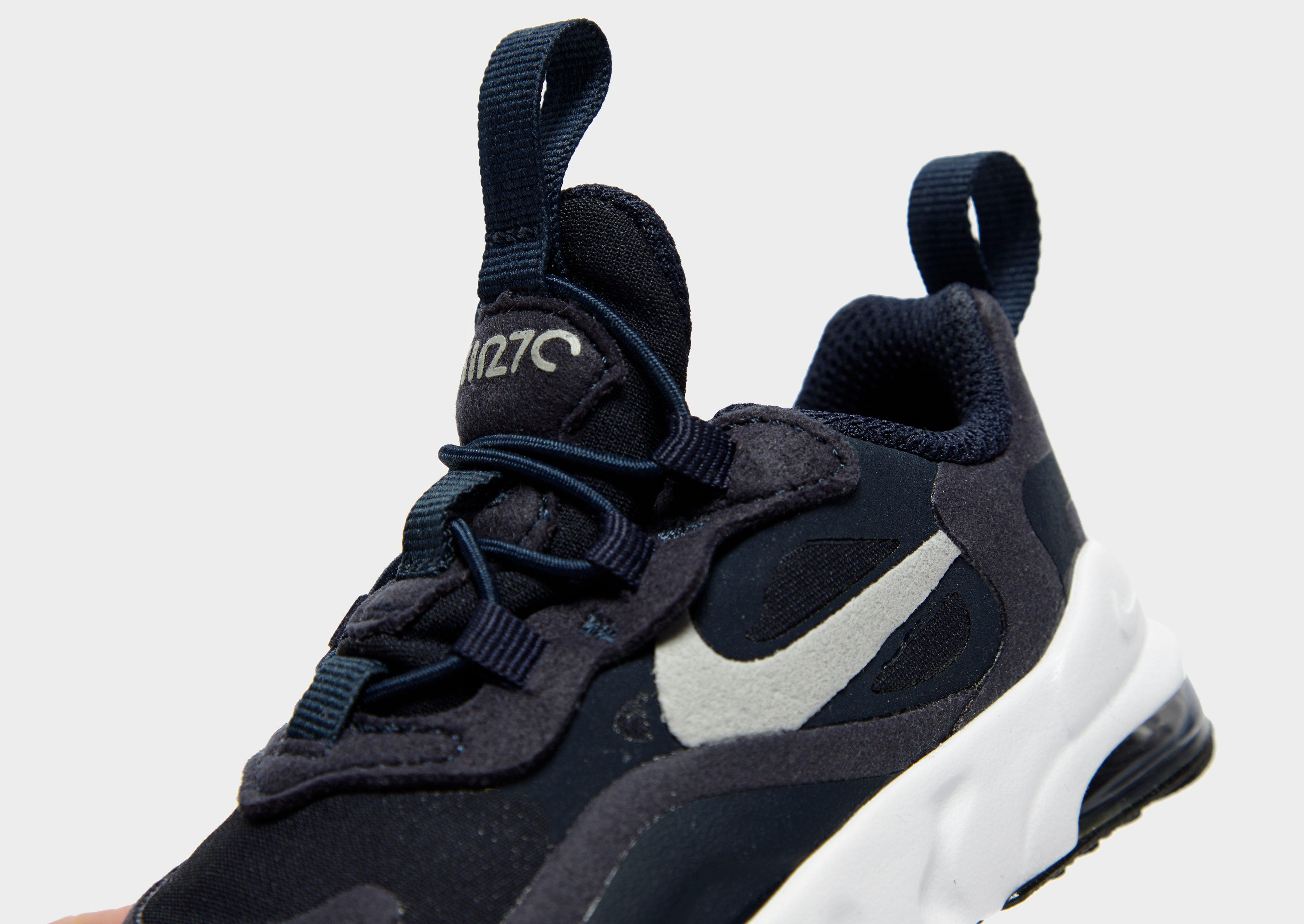 infants nike air max 270
