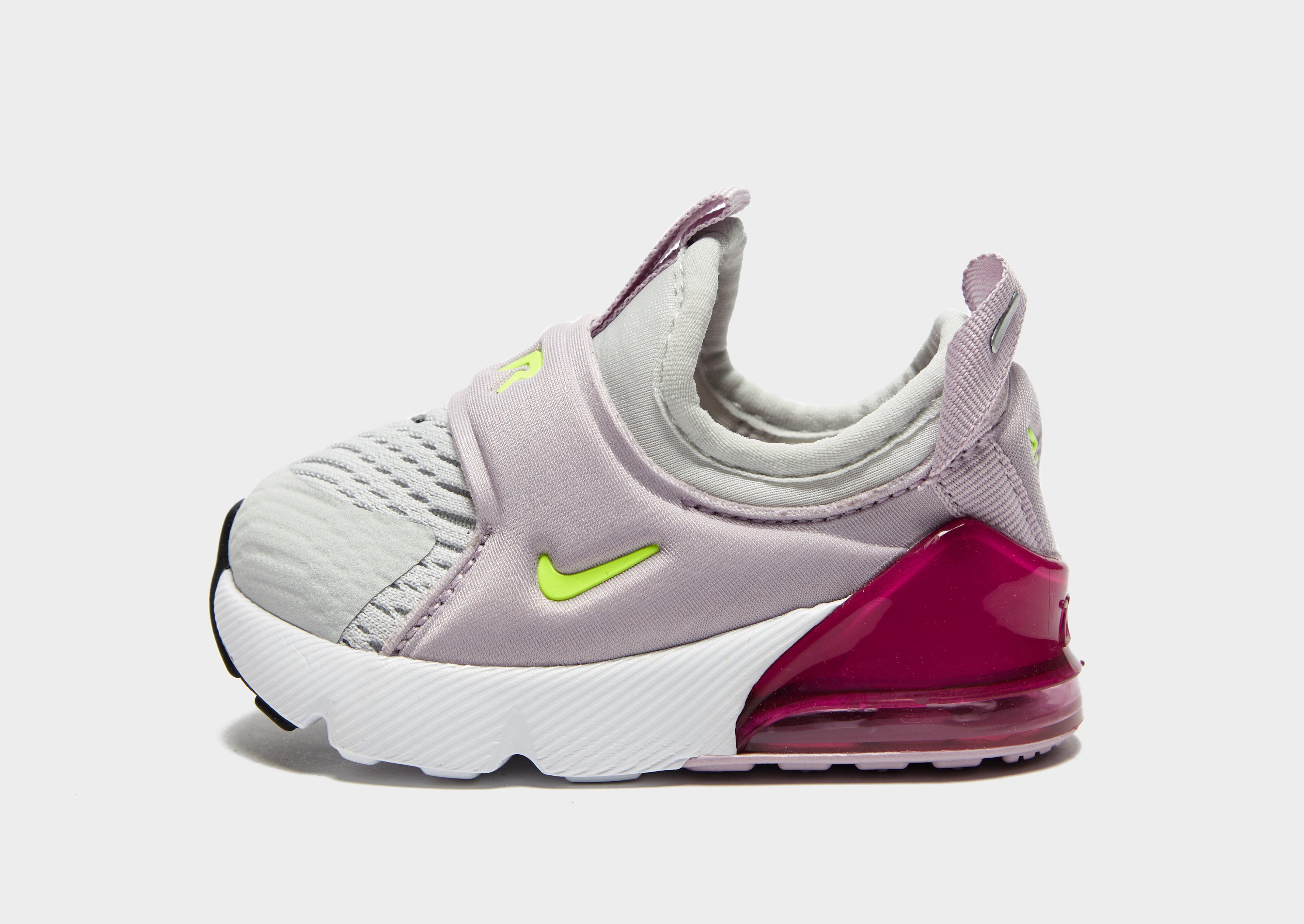 nike 270 lilas