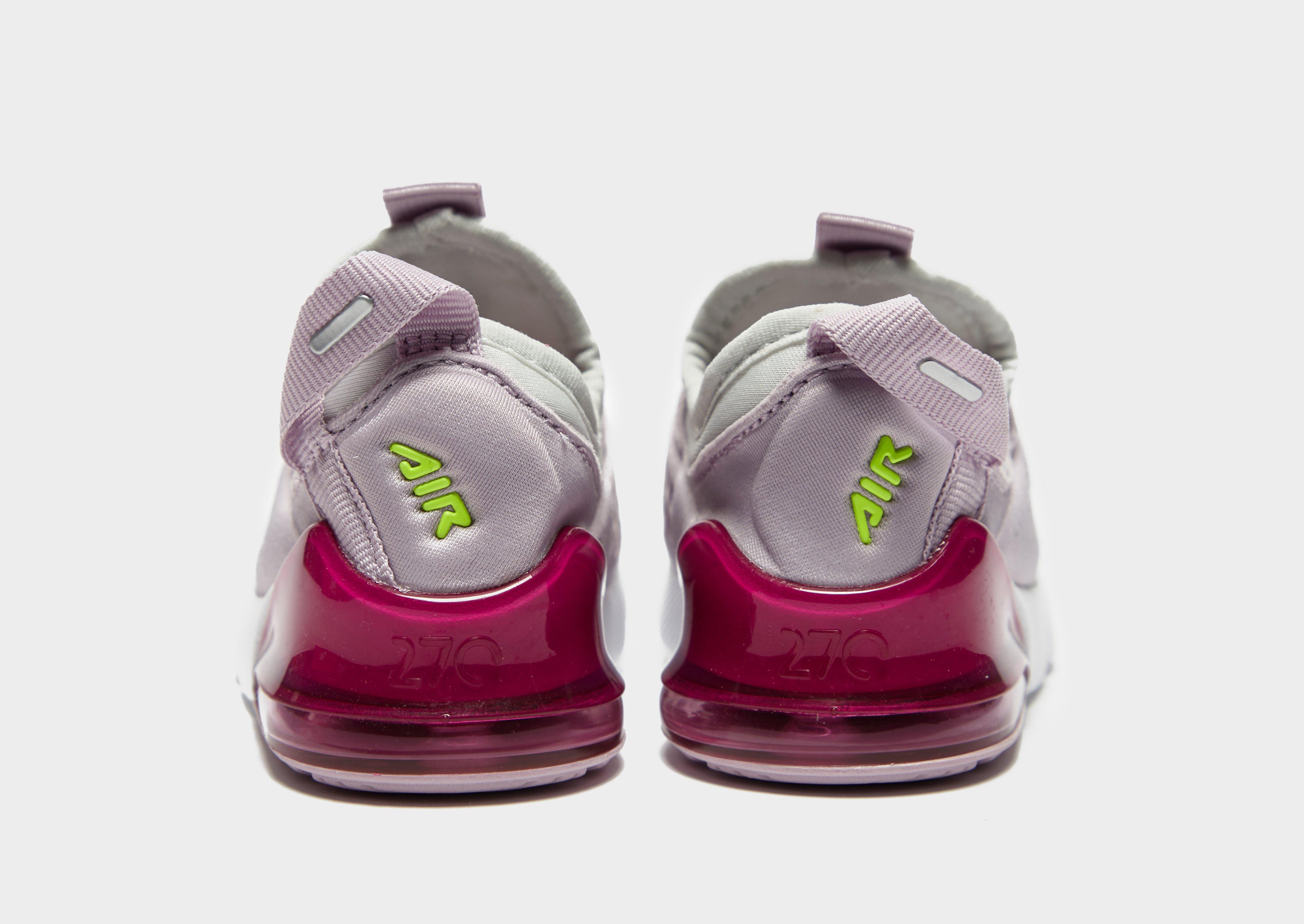 nike air max 2015 enfant violet