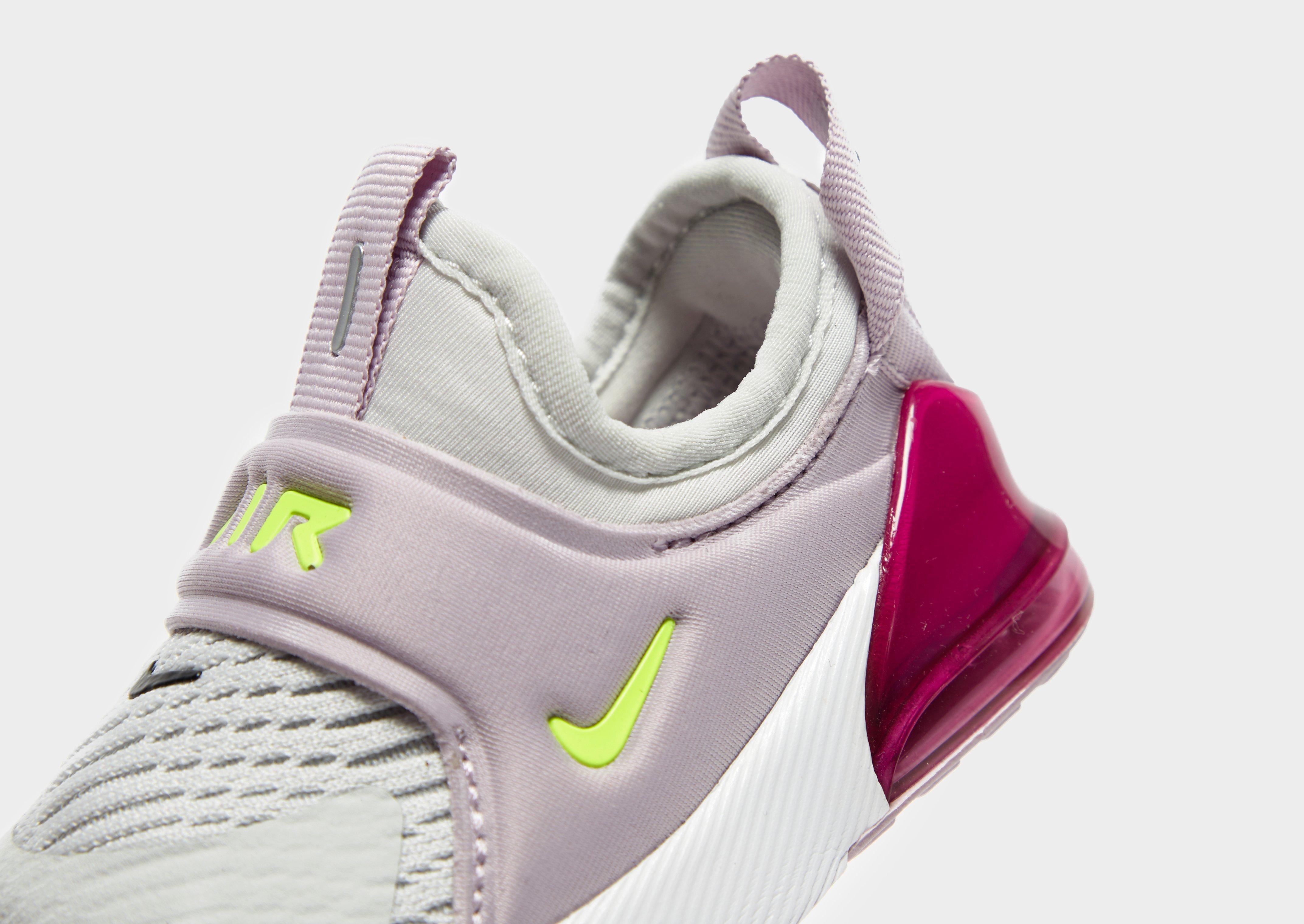 nike air max 2015 enfant violet