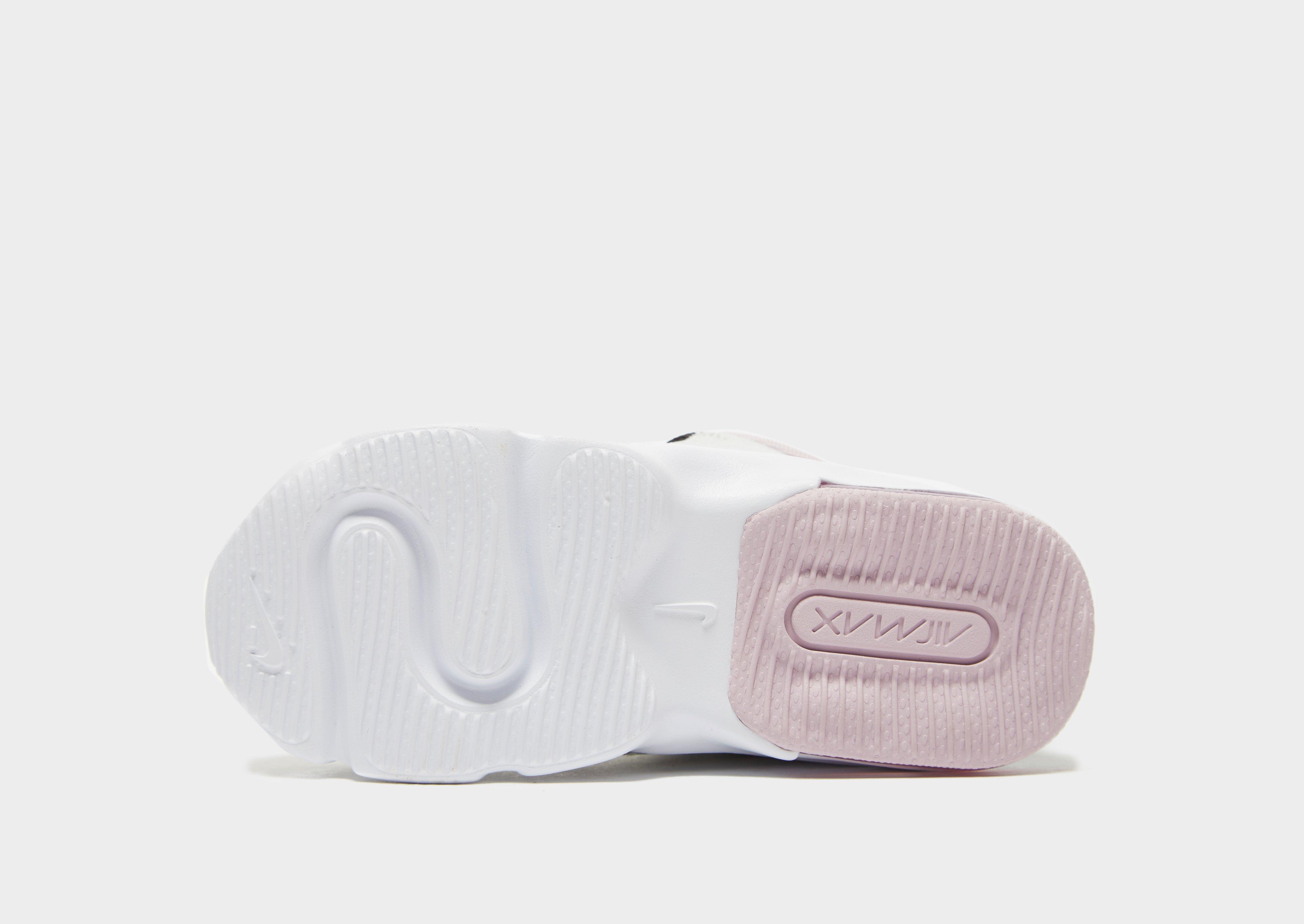 zapatillas air max para bebes