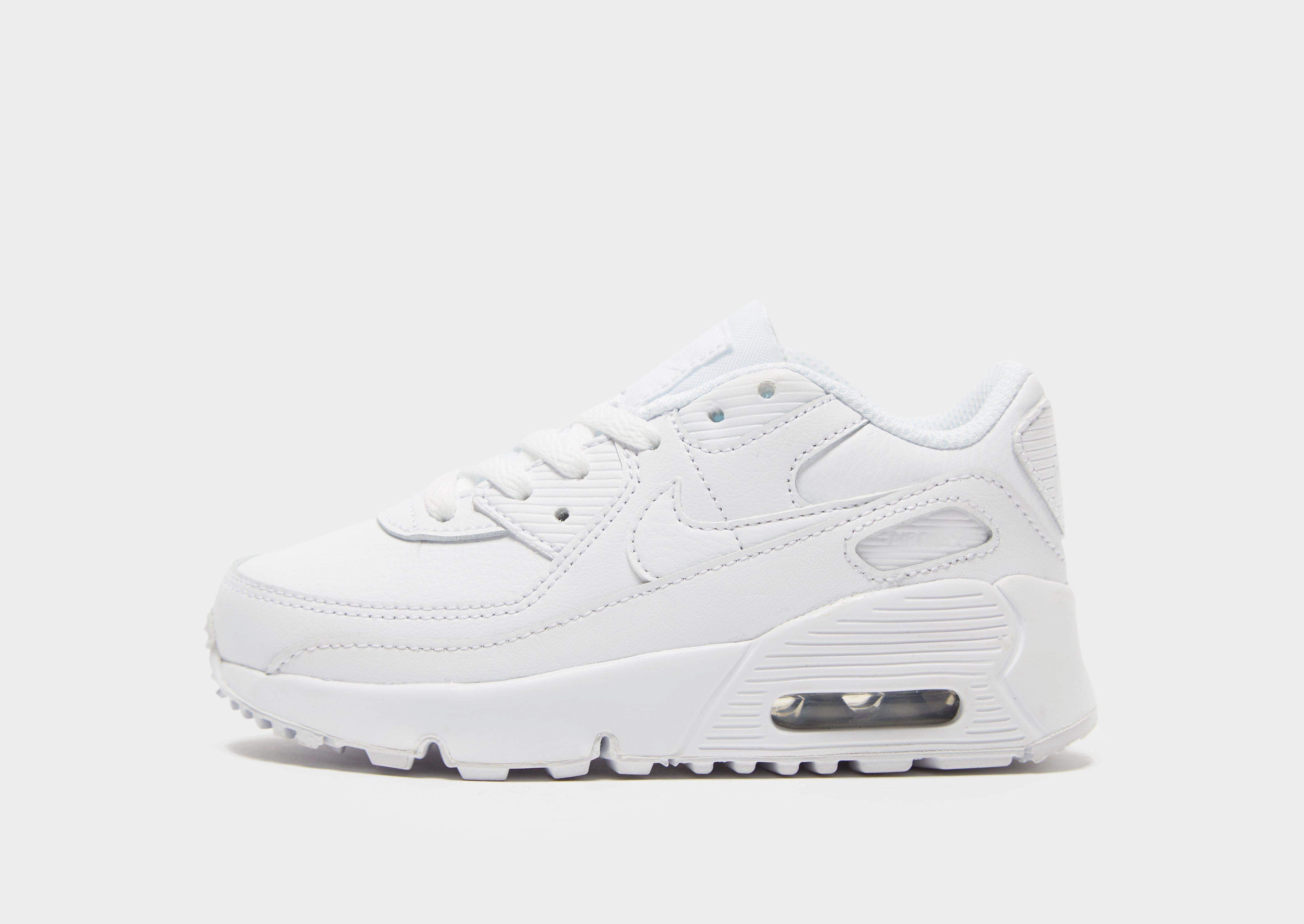 Infants nike clearance air max 90