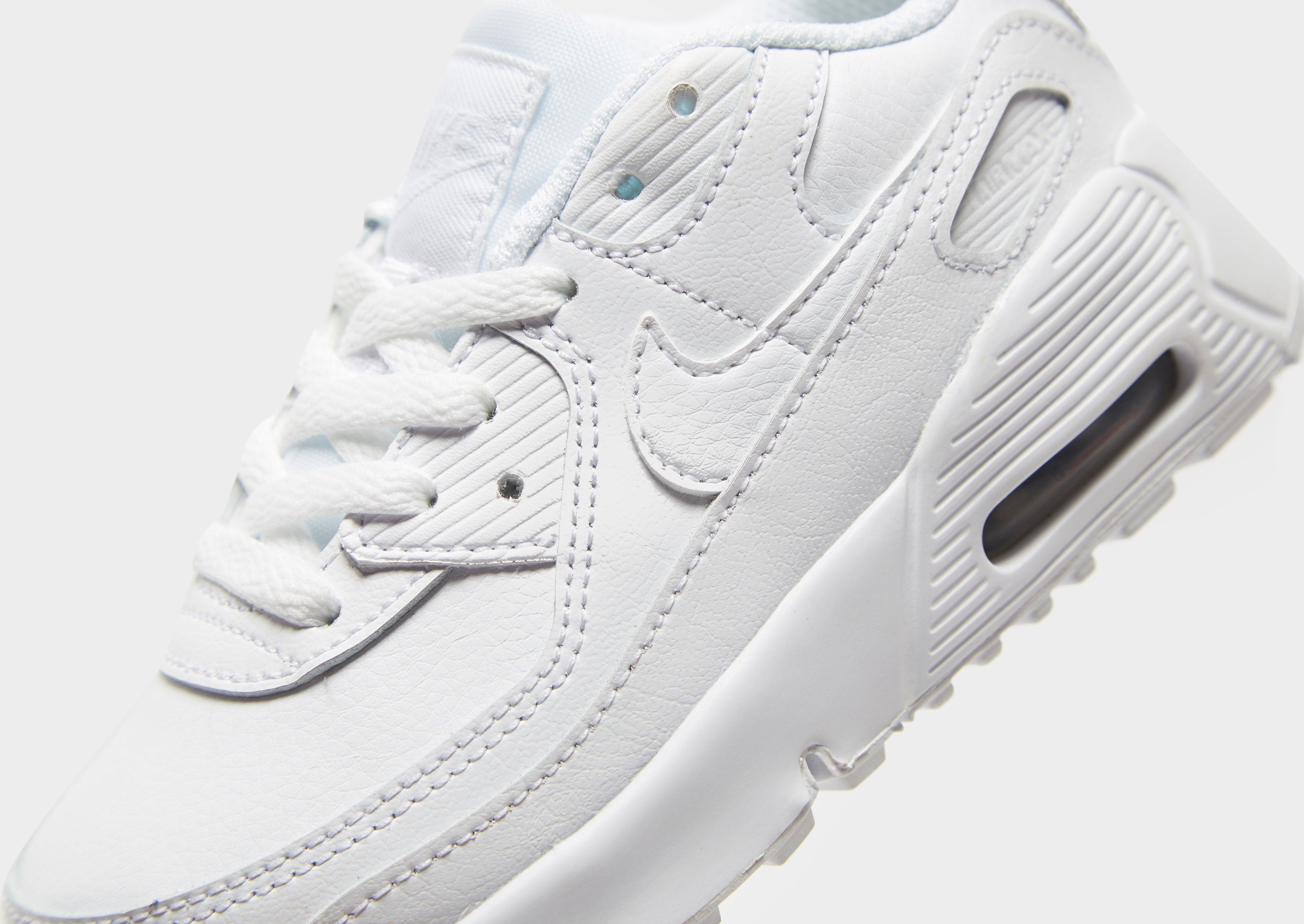 white air max infant