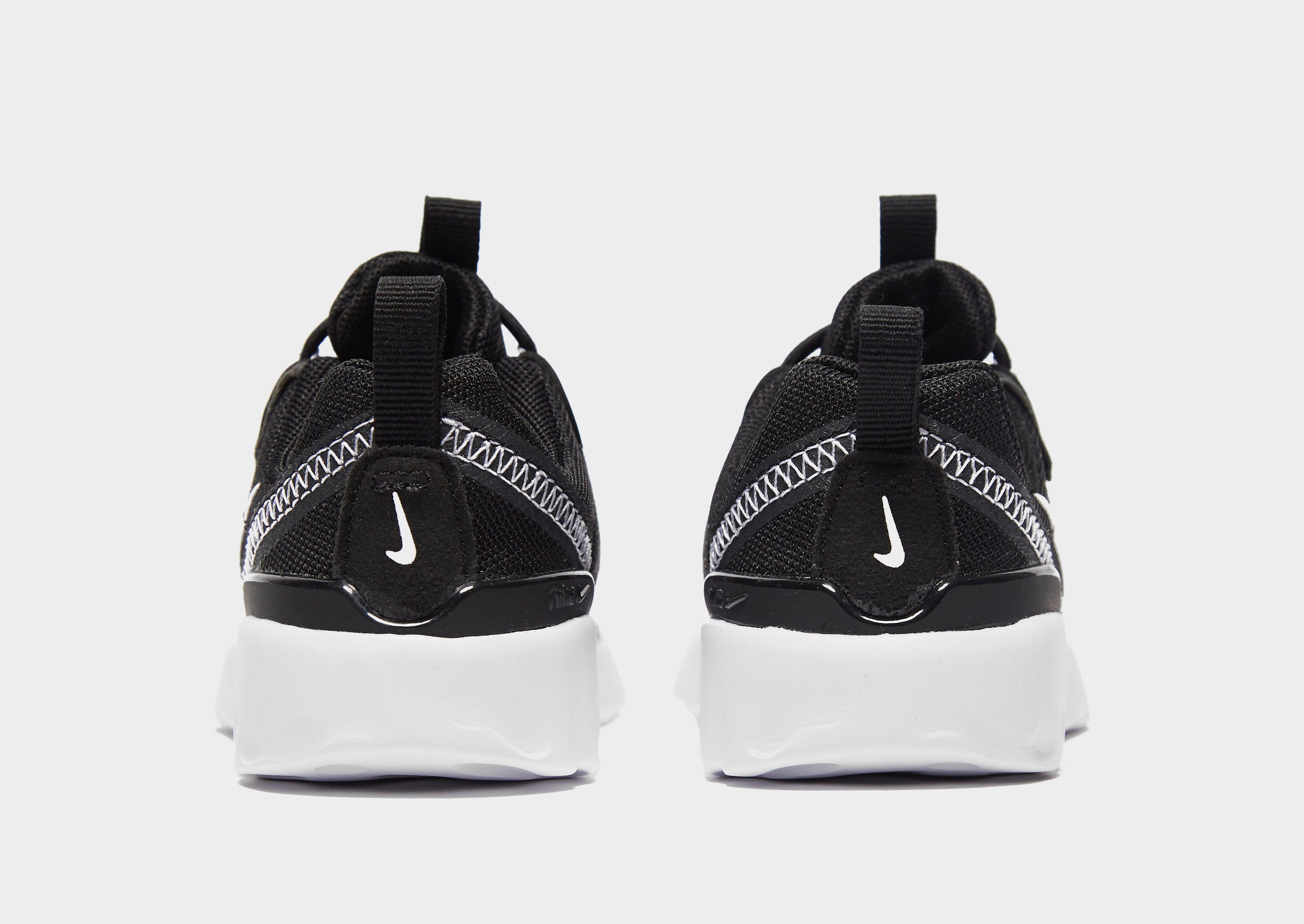nike infant renew react trainer