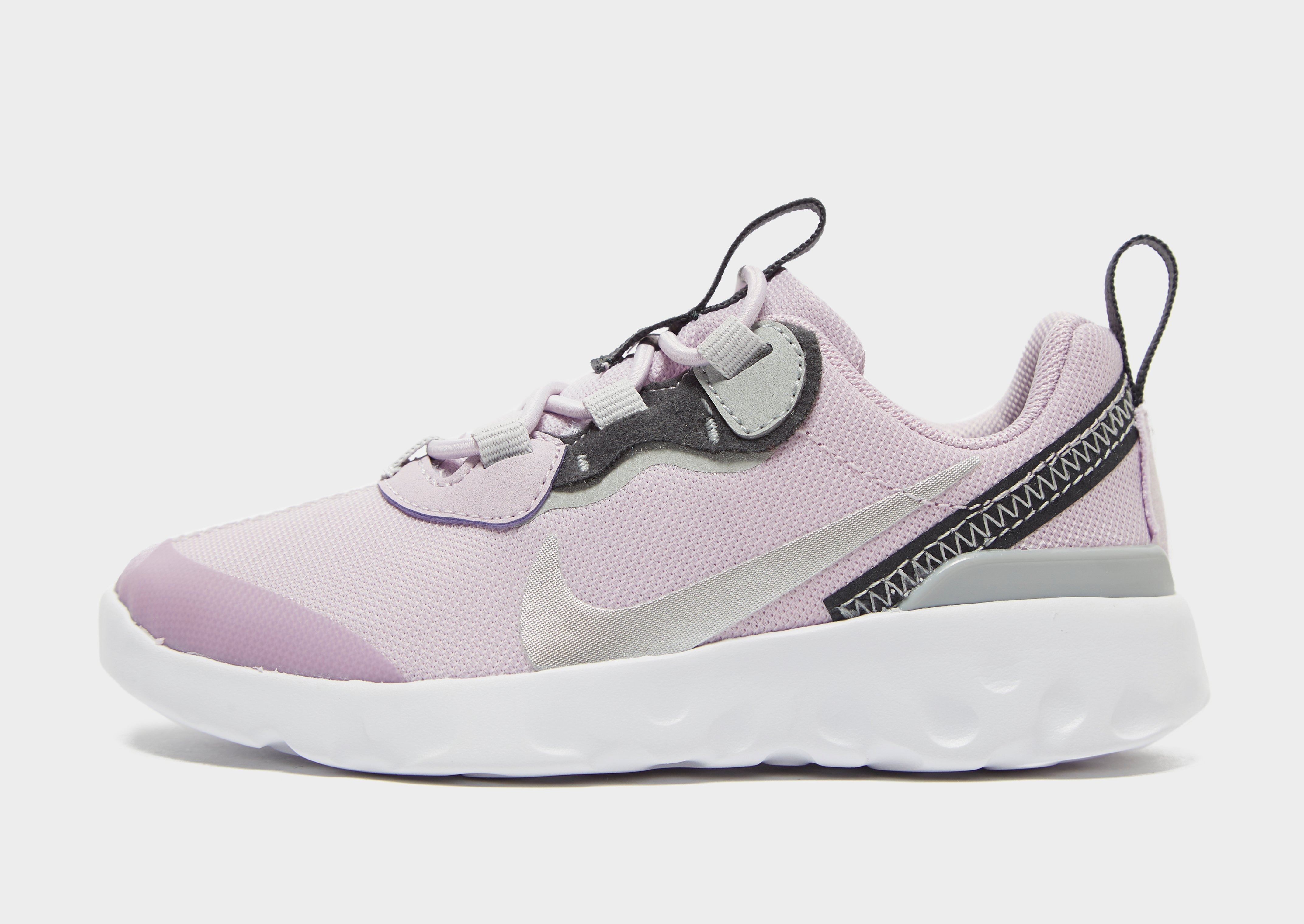 nike renew element 55 lilac