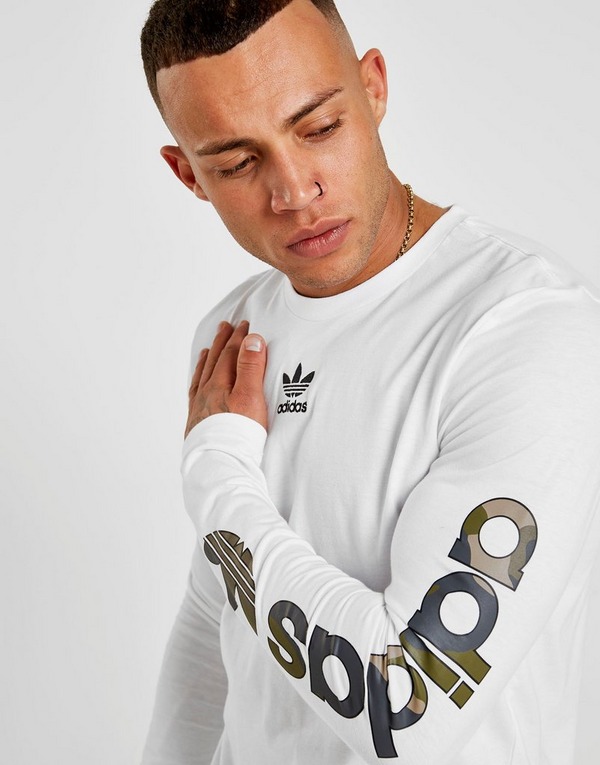 adidas original longsleeve heren adidas original longsleeve heren