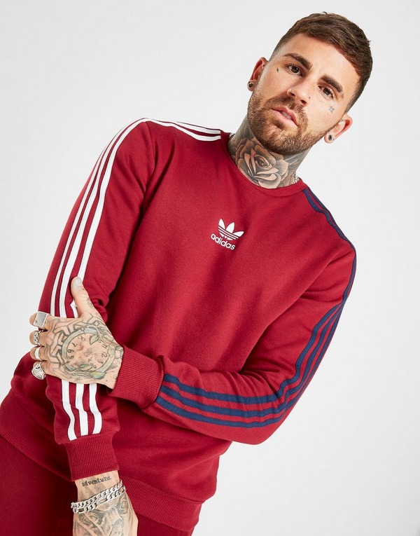 adidas crew felpa adidas crew felpa