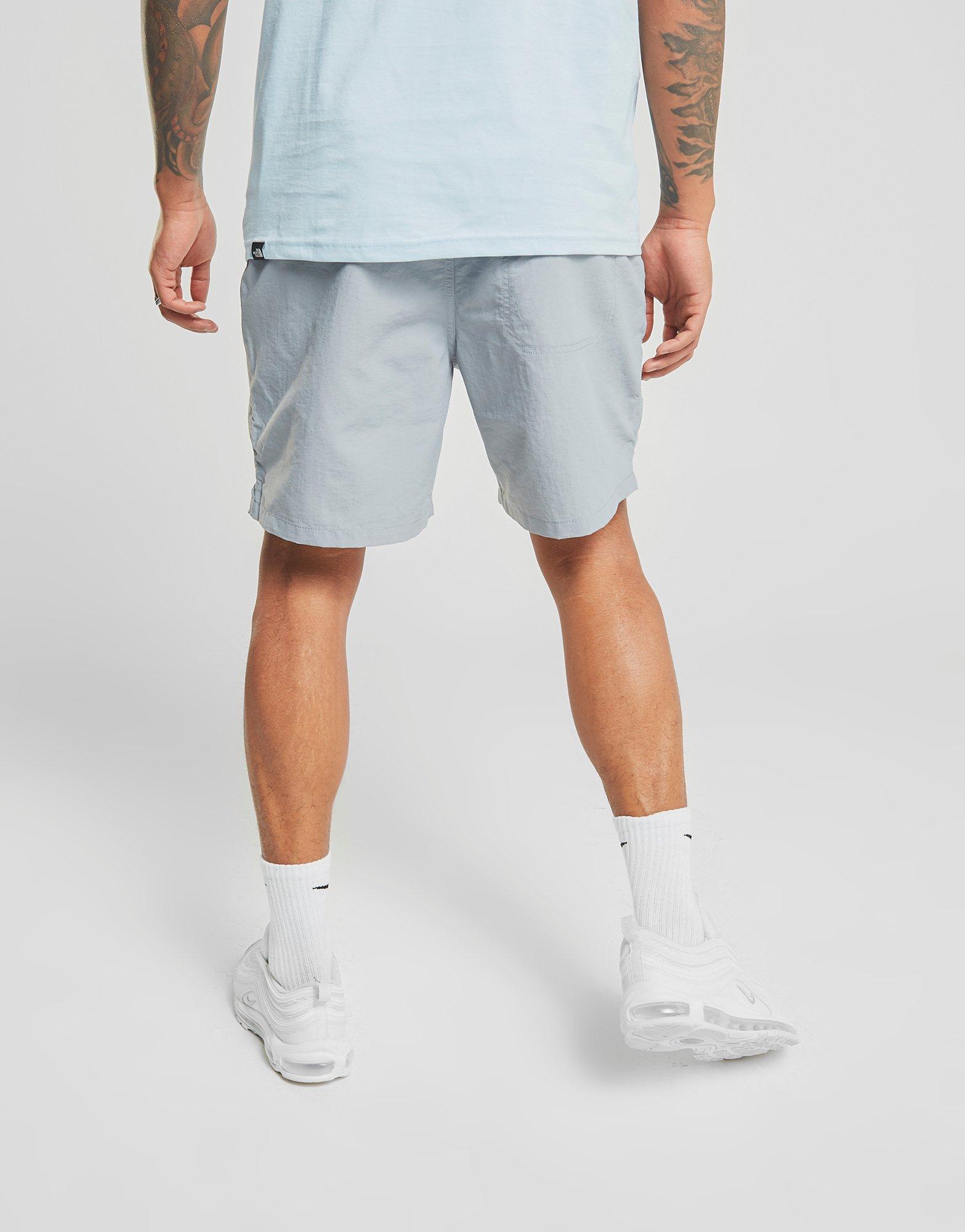 the north face adventure shorts