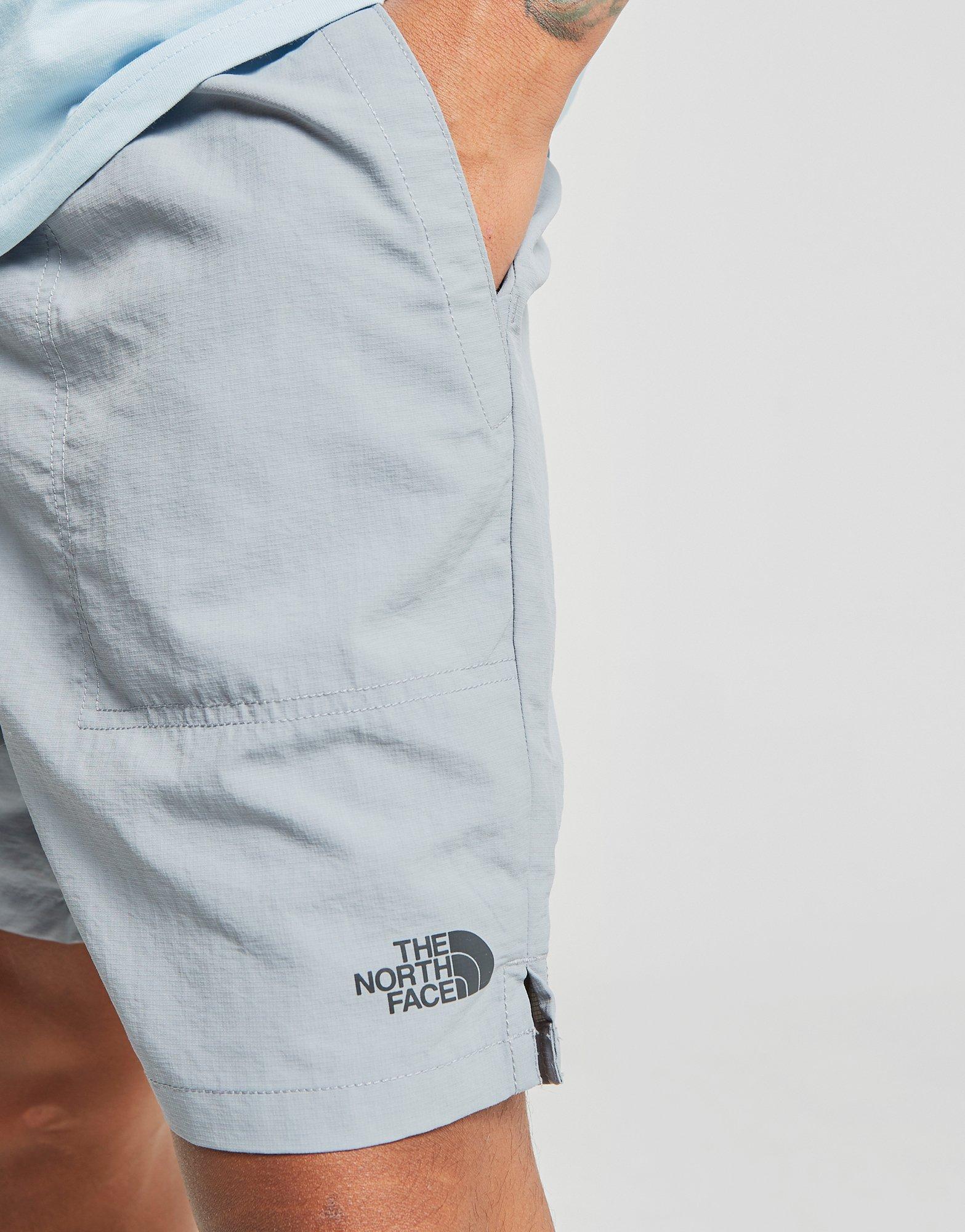 the north face adventure shorts