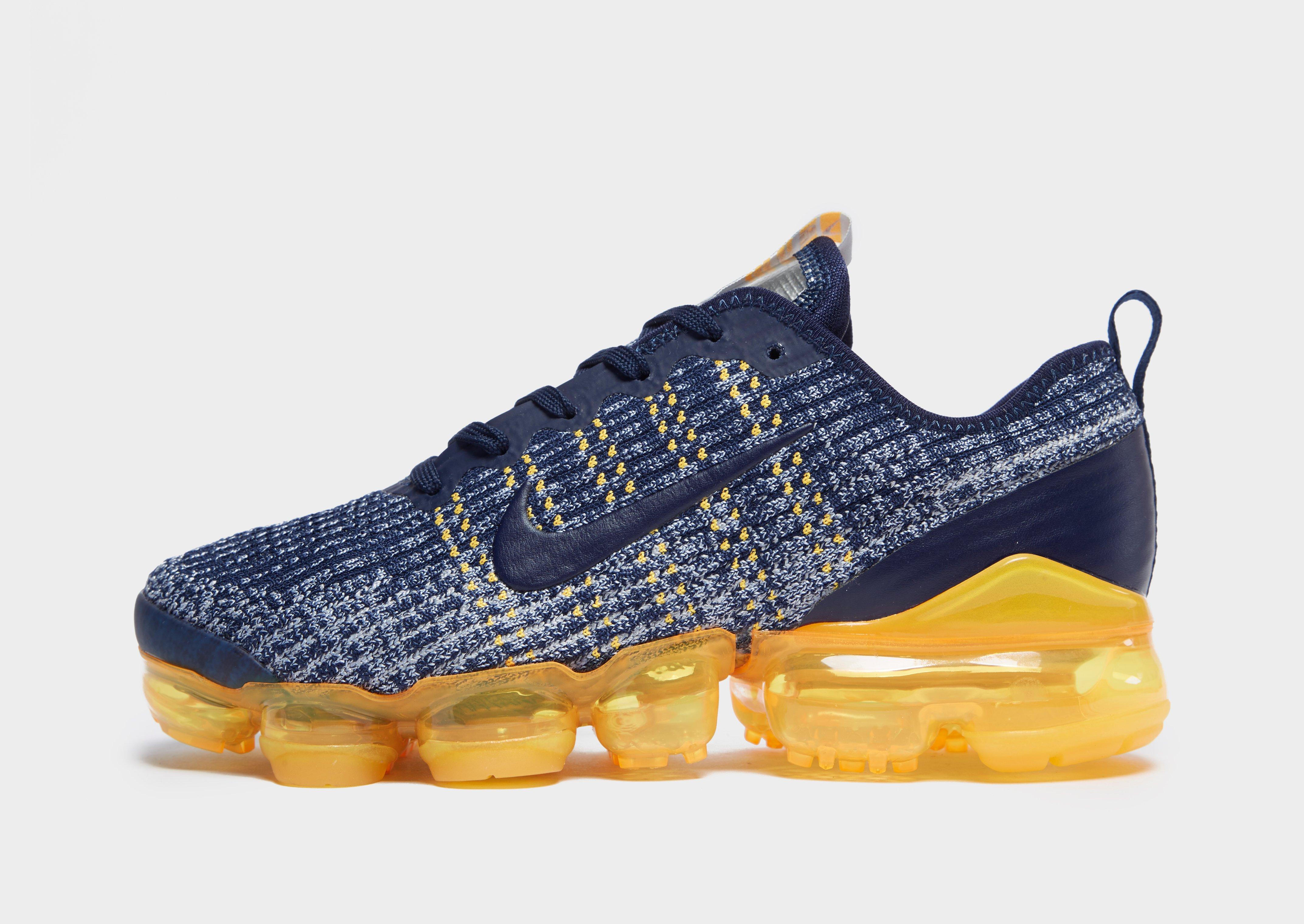 jd nike vapormax junior