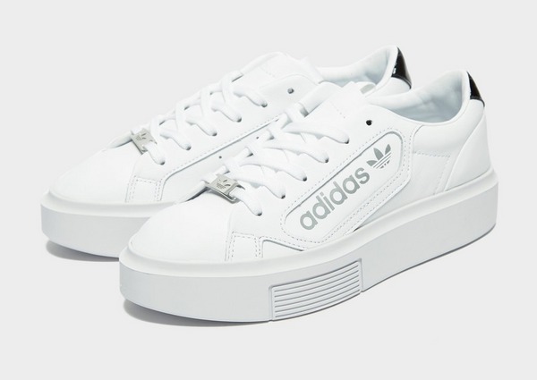 adidas sleek super femme adidas sleek super femme