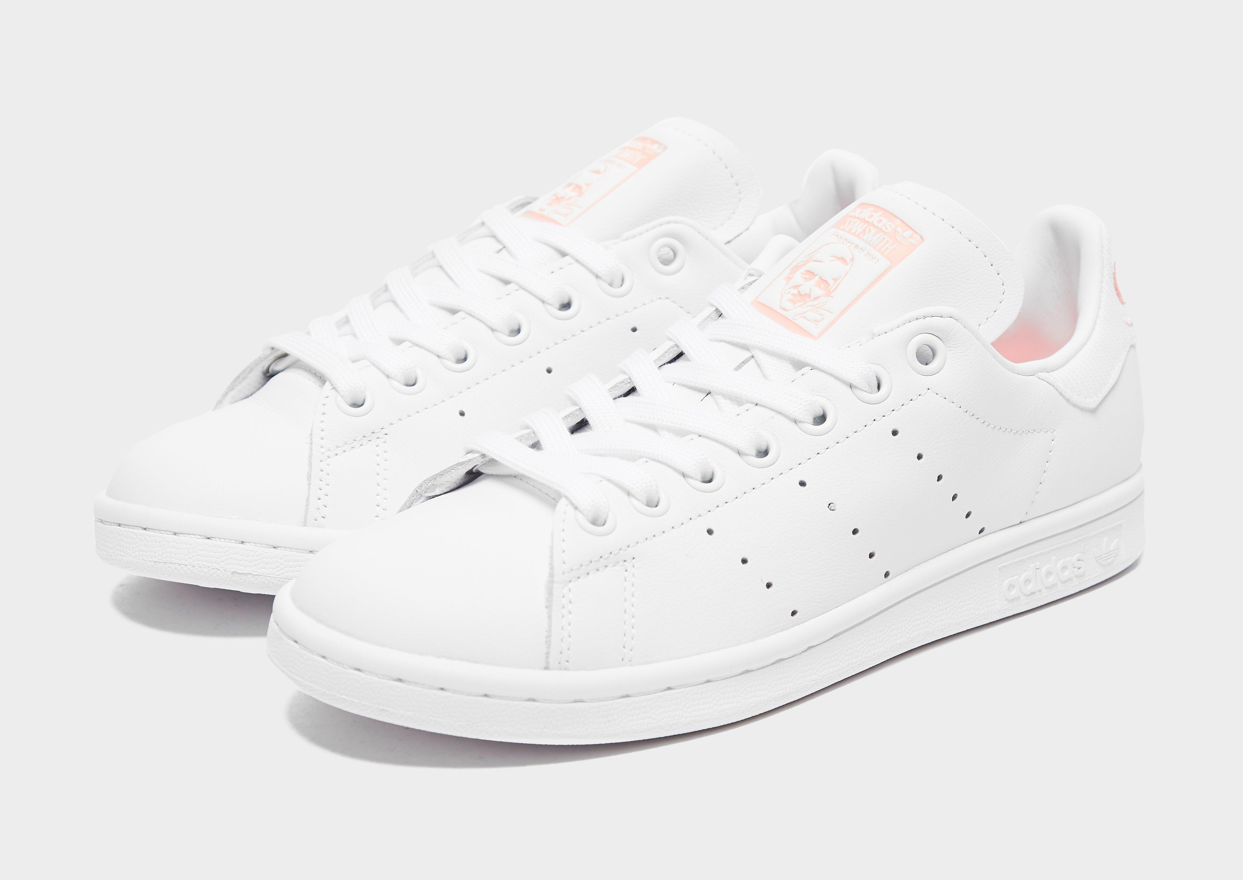 jd sports stan smith womens