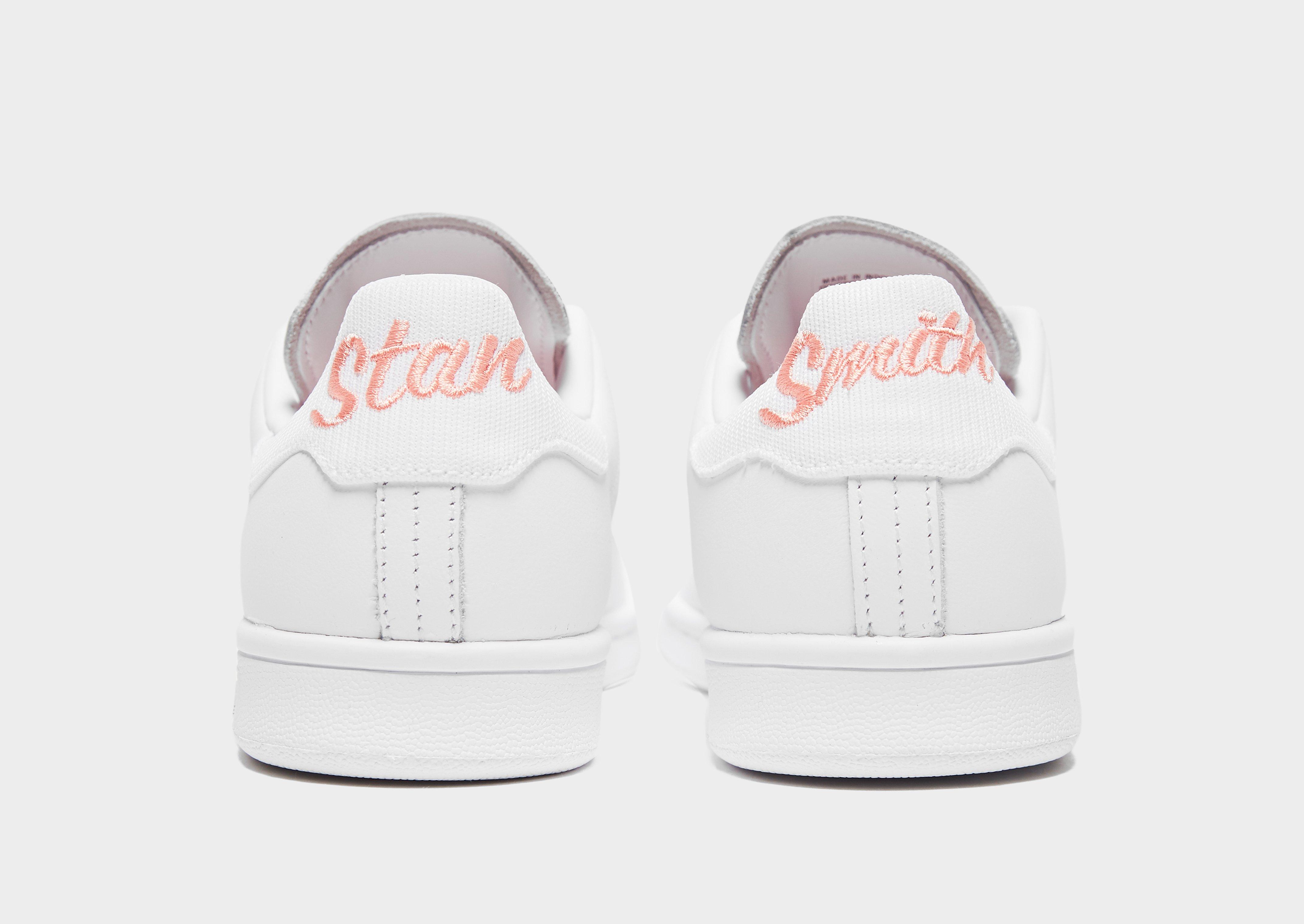 stan smith ricamate