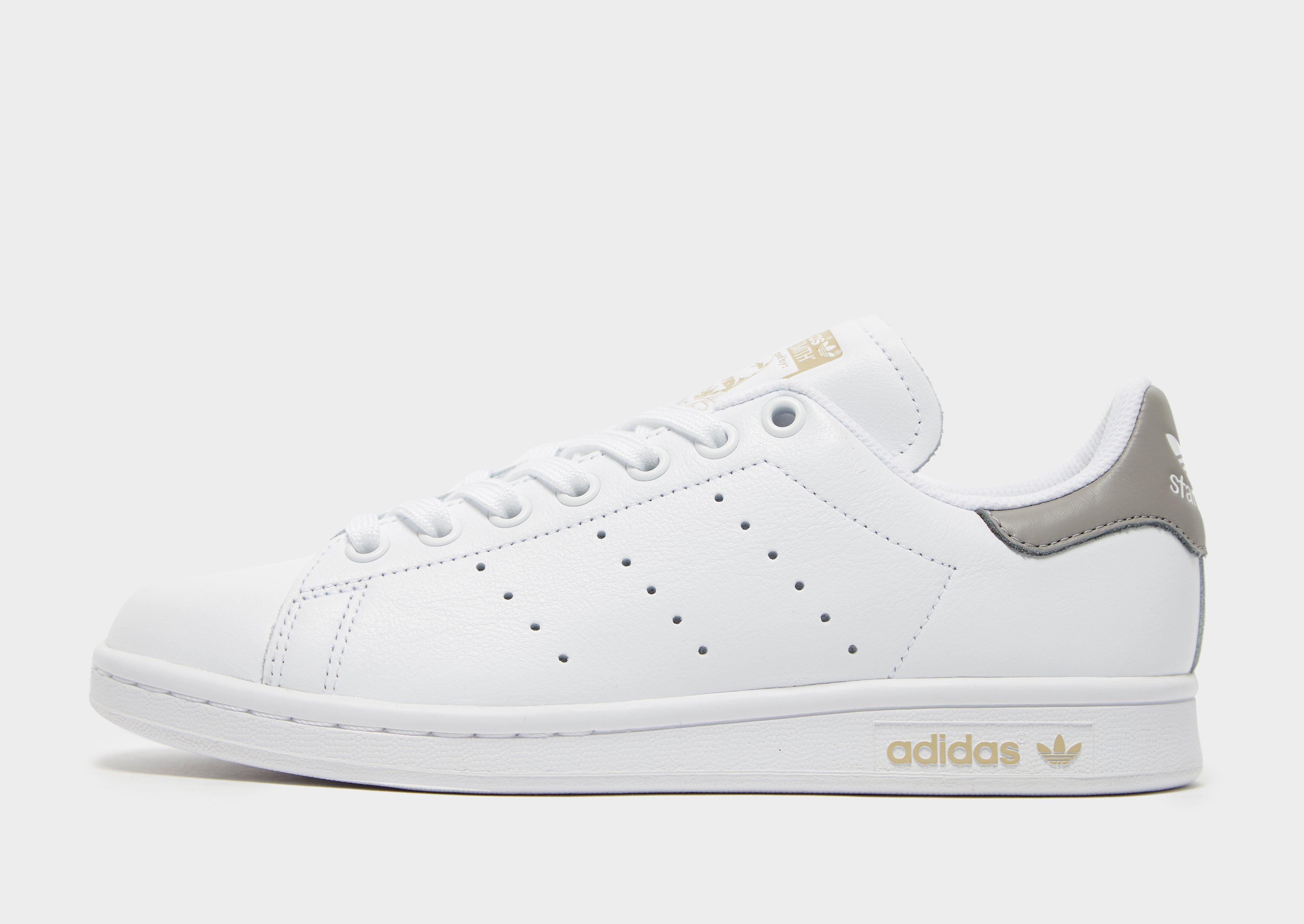 adidas originals stan smith donna giallo