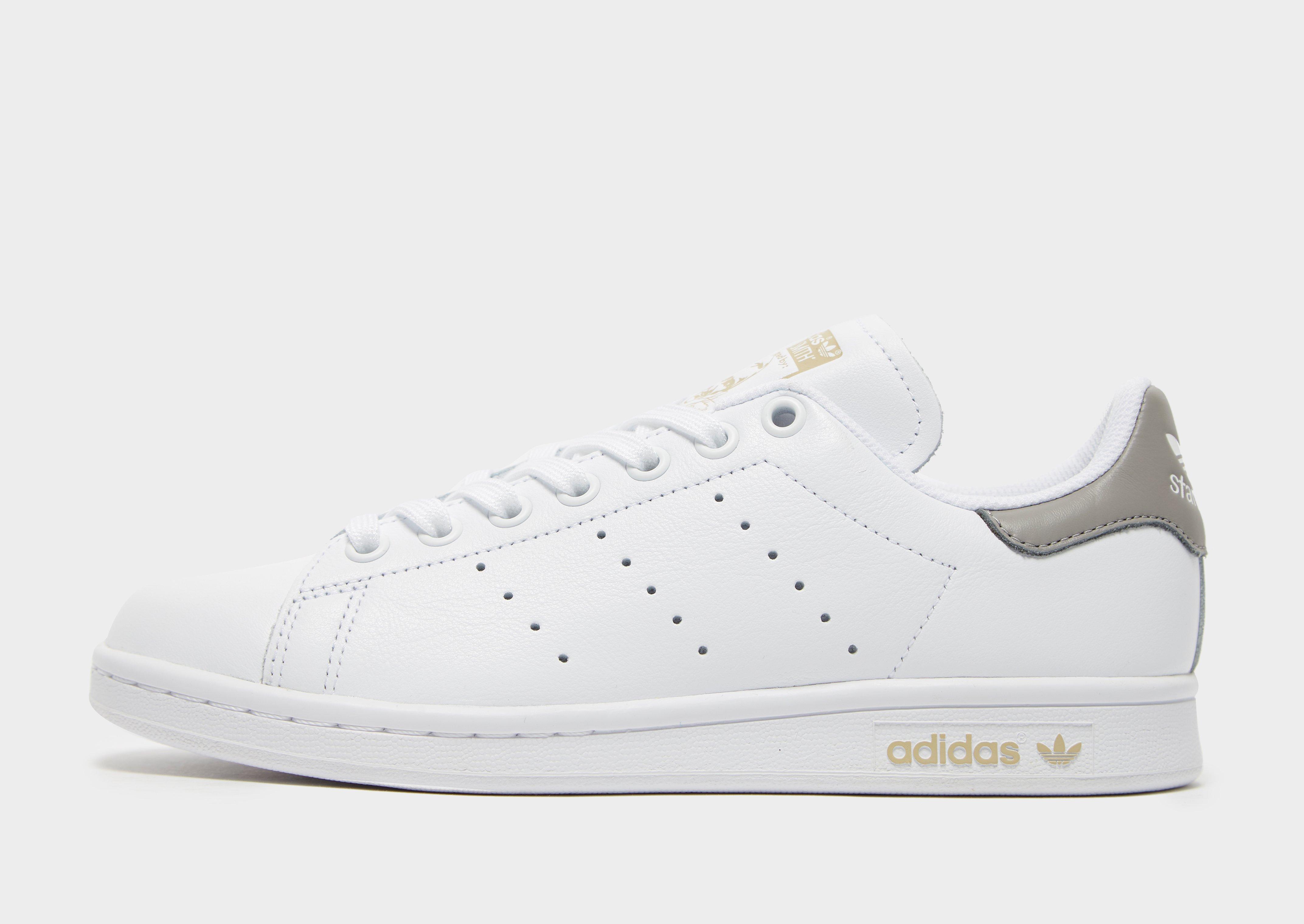 stan smith homme grise