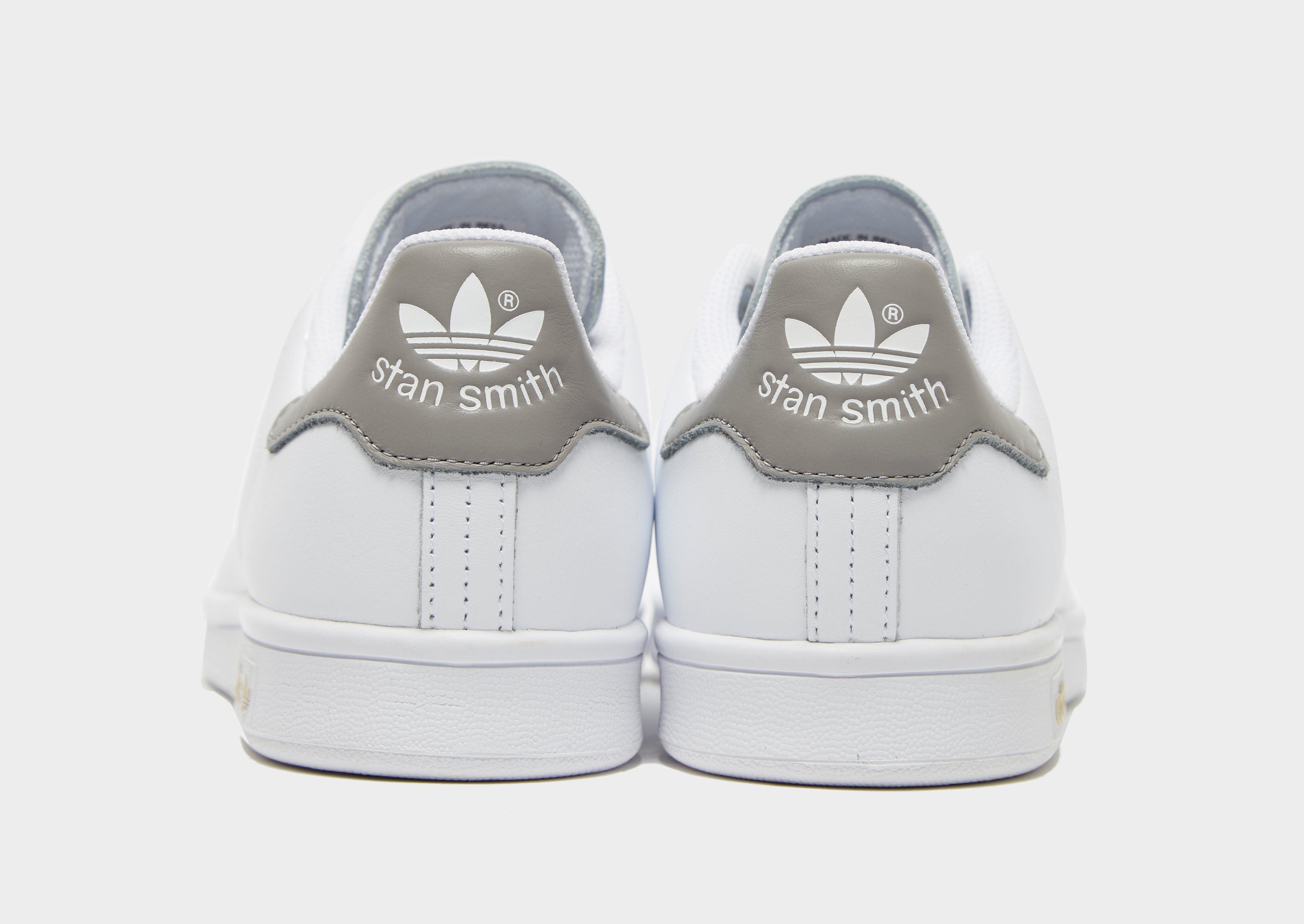 adidas van smith