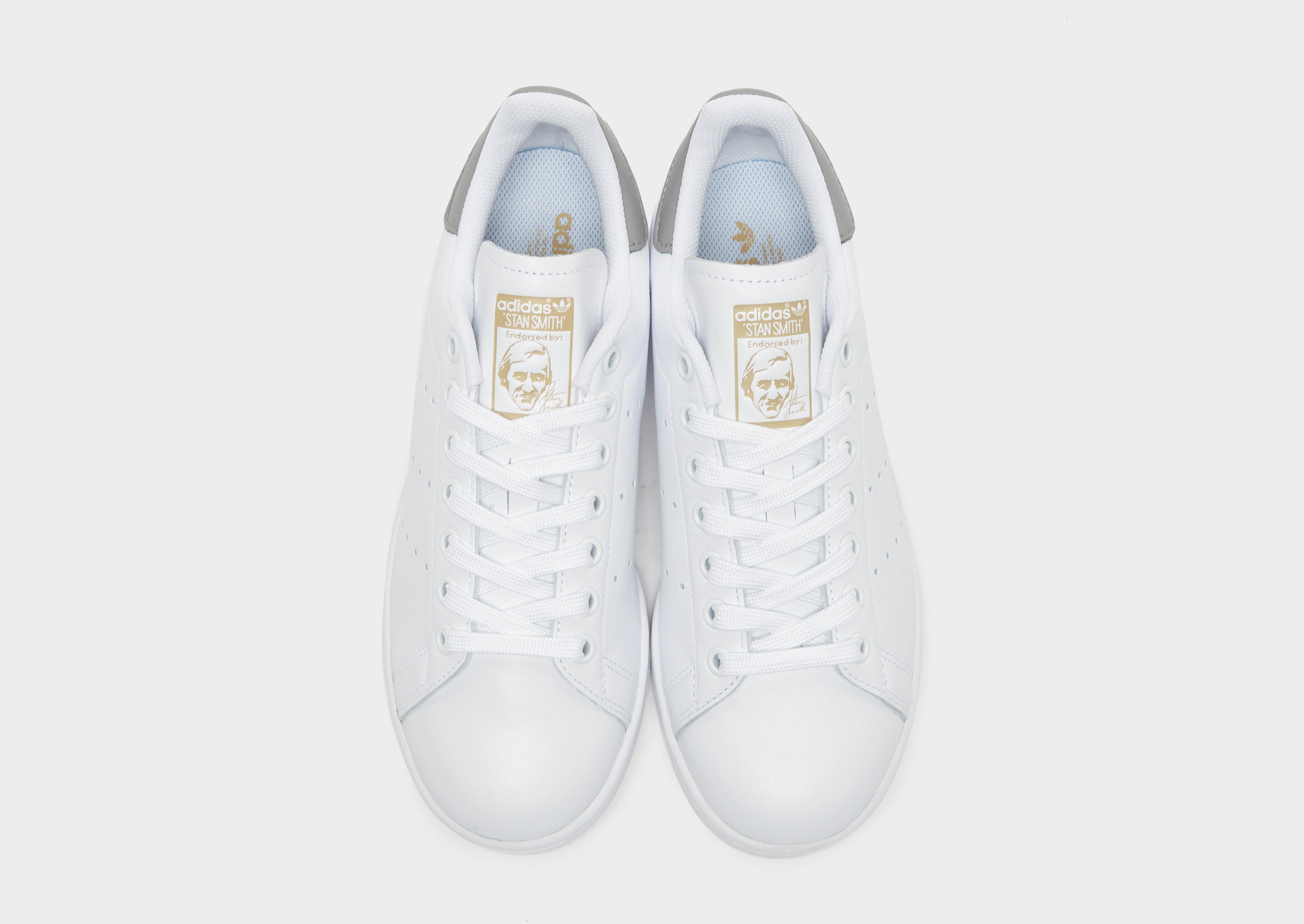 adidas originals stan smith donna arancione