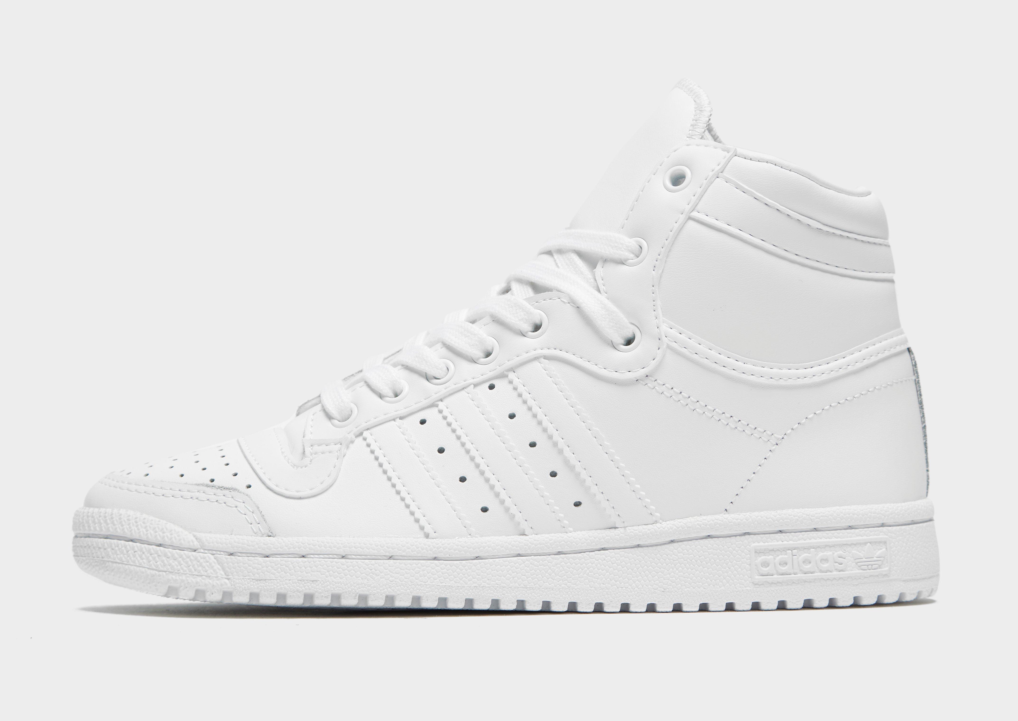 adidas originals top ten