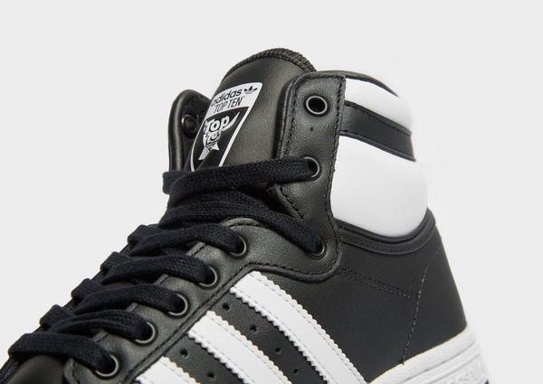 adidas top ten nere adidas top ten nere