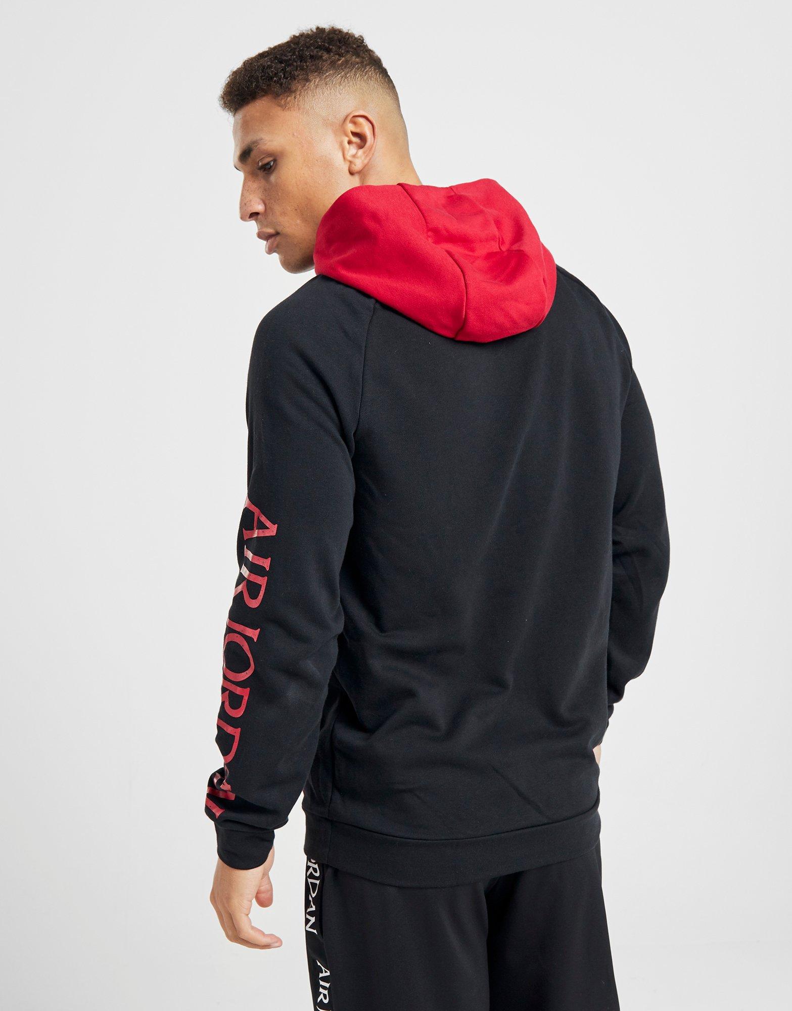 jordan hoodie herren sale