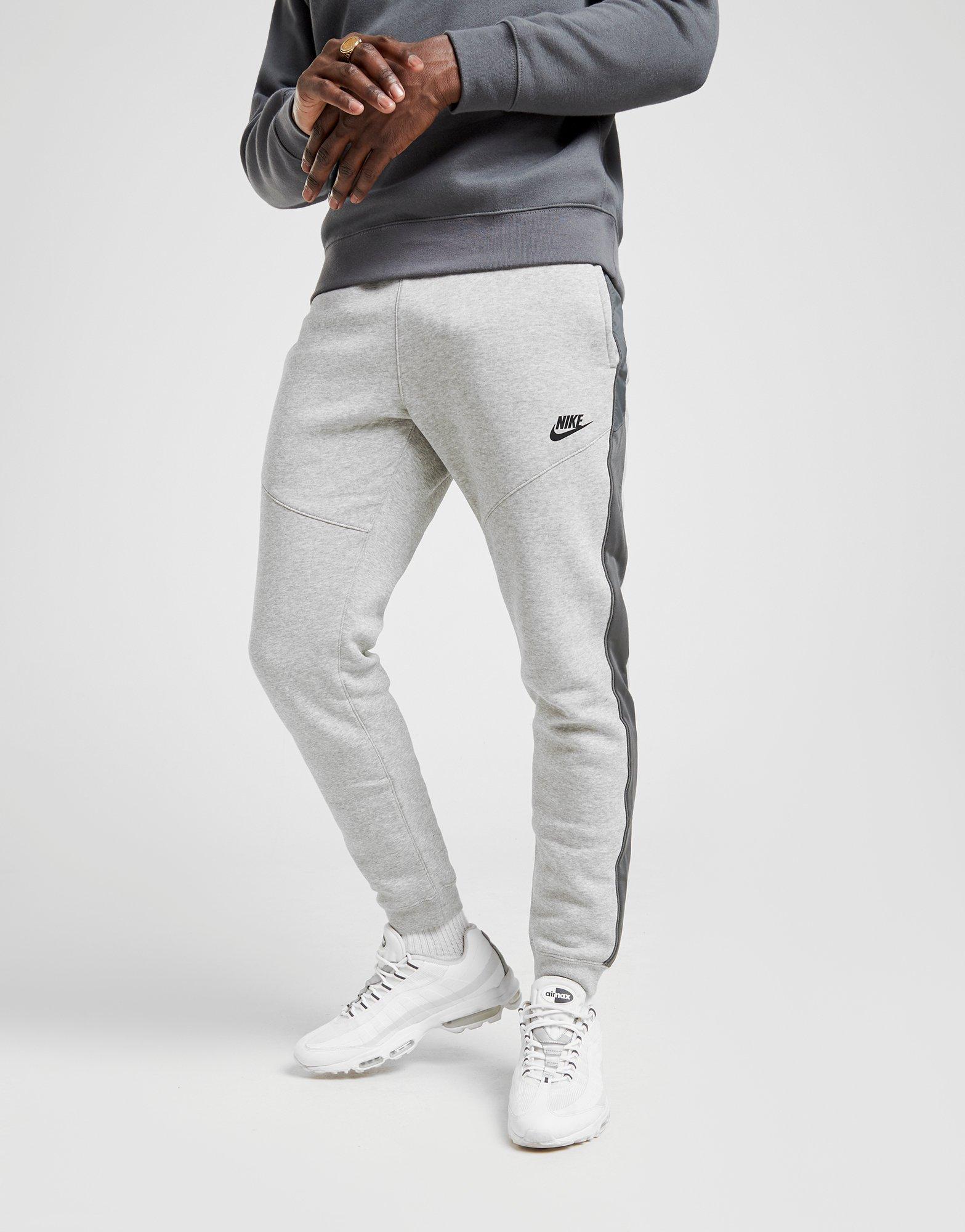 nike hybrid joggers