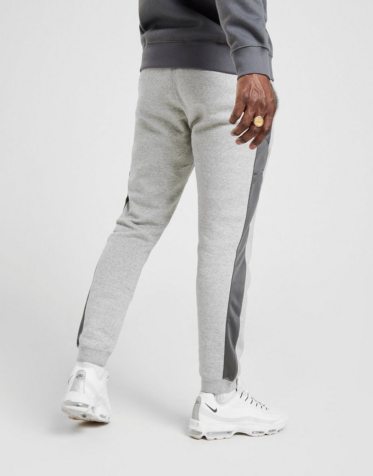 Buy Grey Nike Hybrid Joggers Men's | JD Sports | JD Sports Ireland