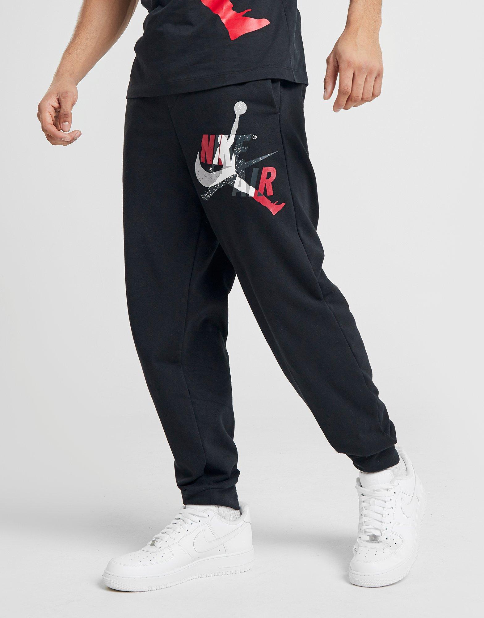 jogging homme jordan