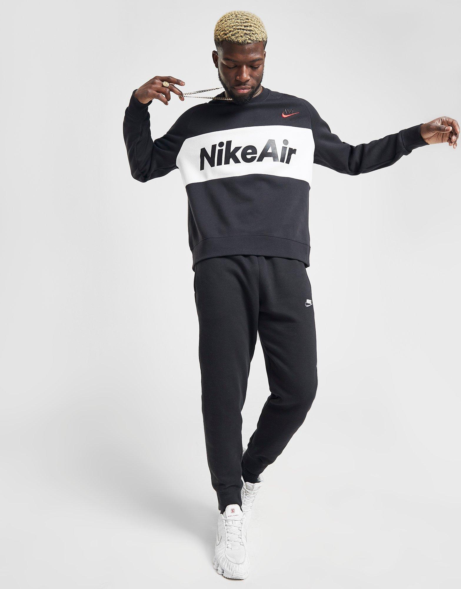 nike air crew pants