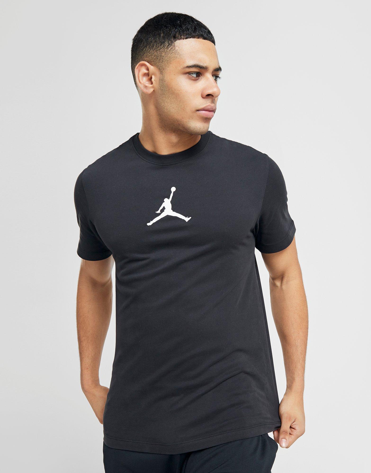 t shirt uomo jordan