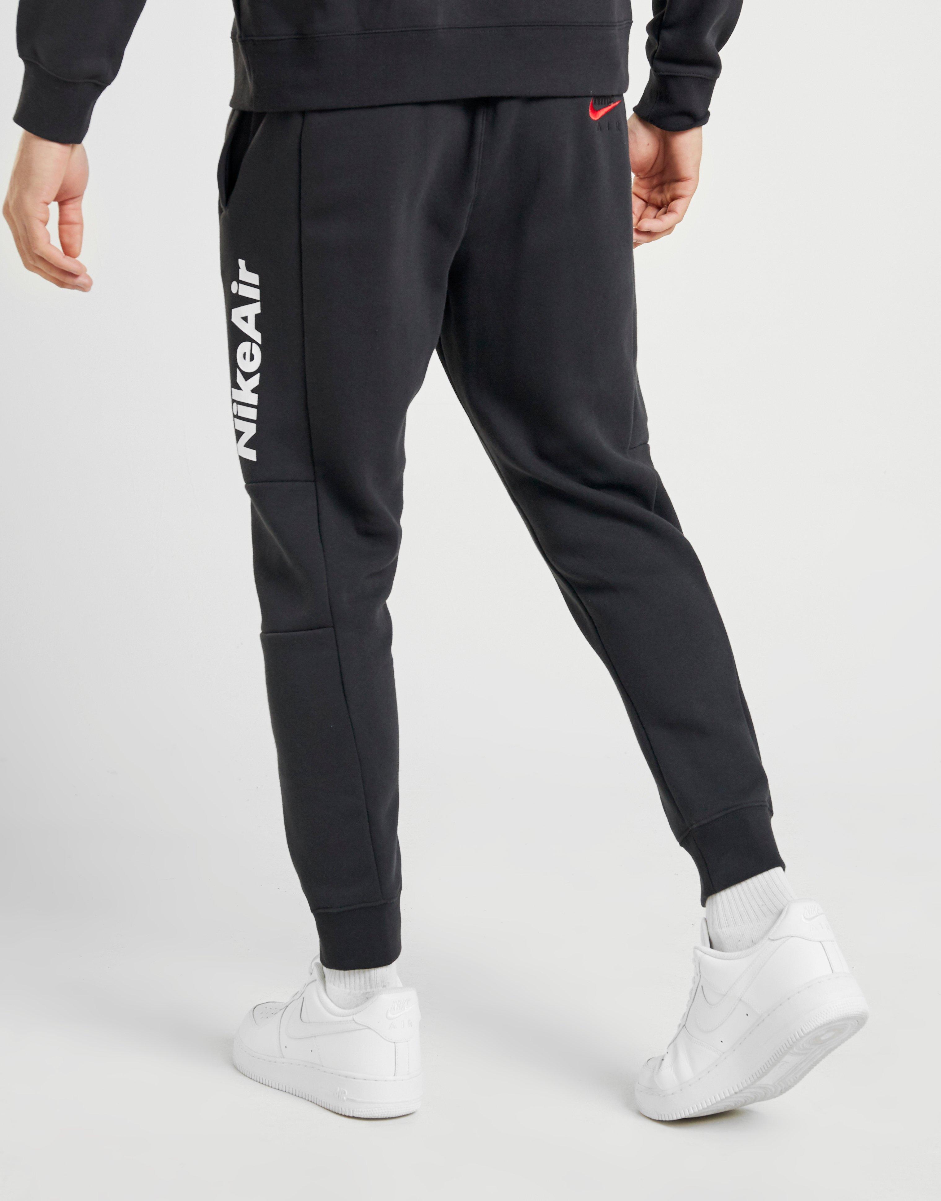 nike air tracksuit navy