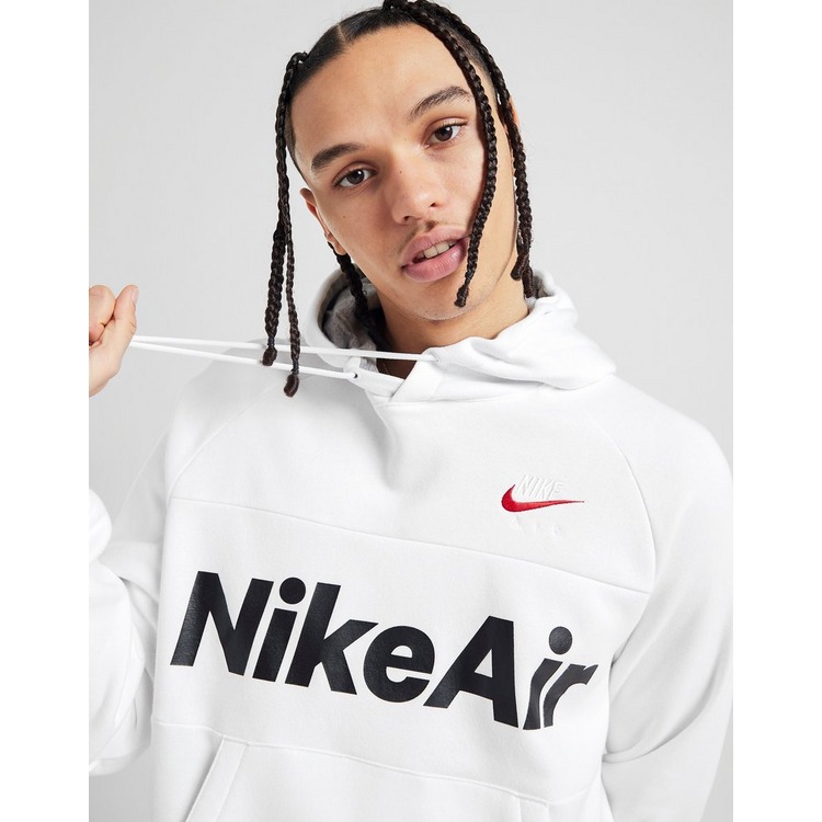 nike overhead hoodie