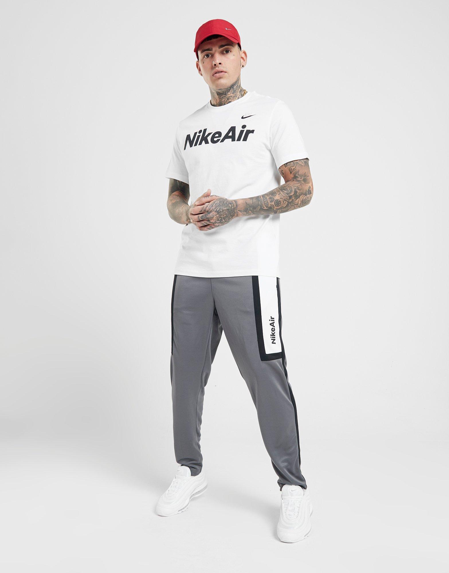 chandal nike air hombre