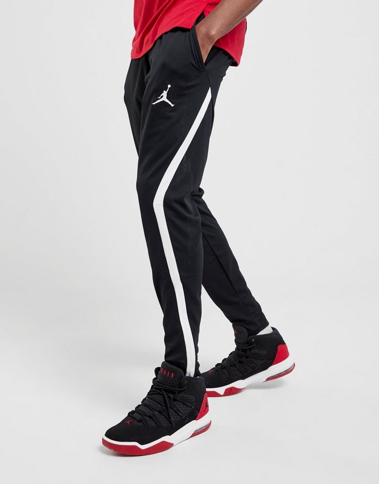 Jordan Track Pants
 Buy Black Jordan Alpha Dri FIT Track Pants JD Sports