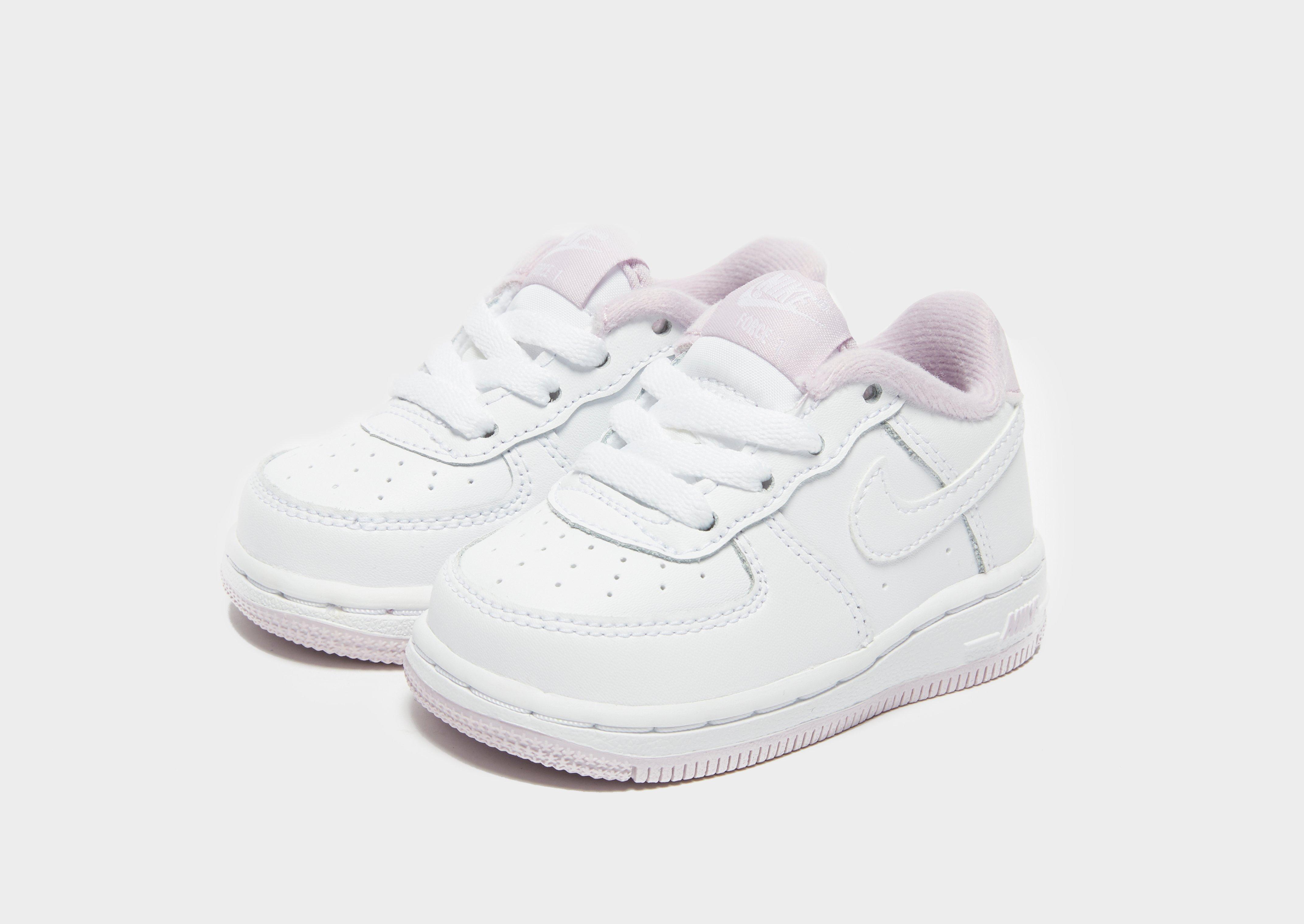 nike air force low infant