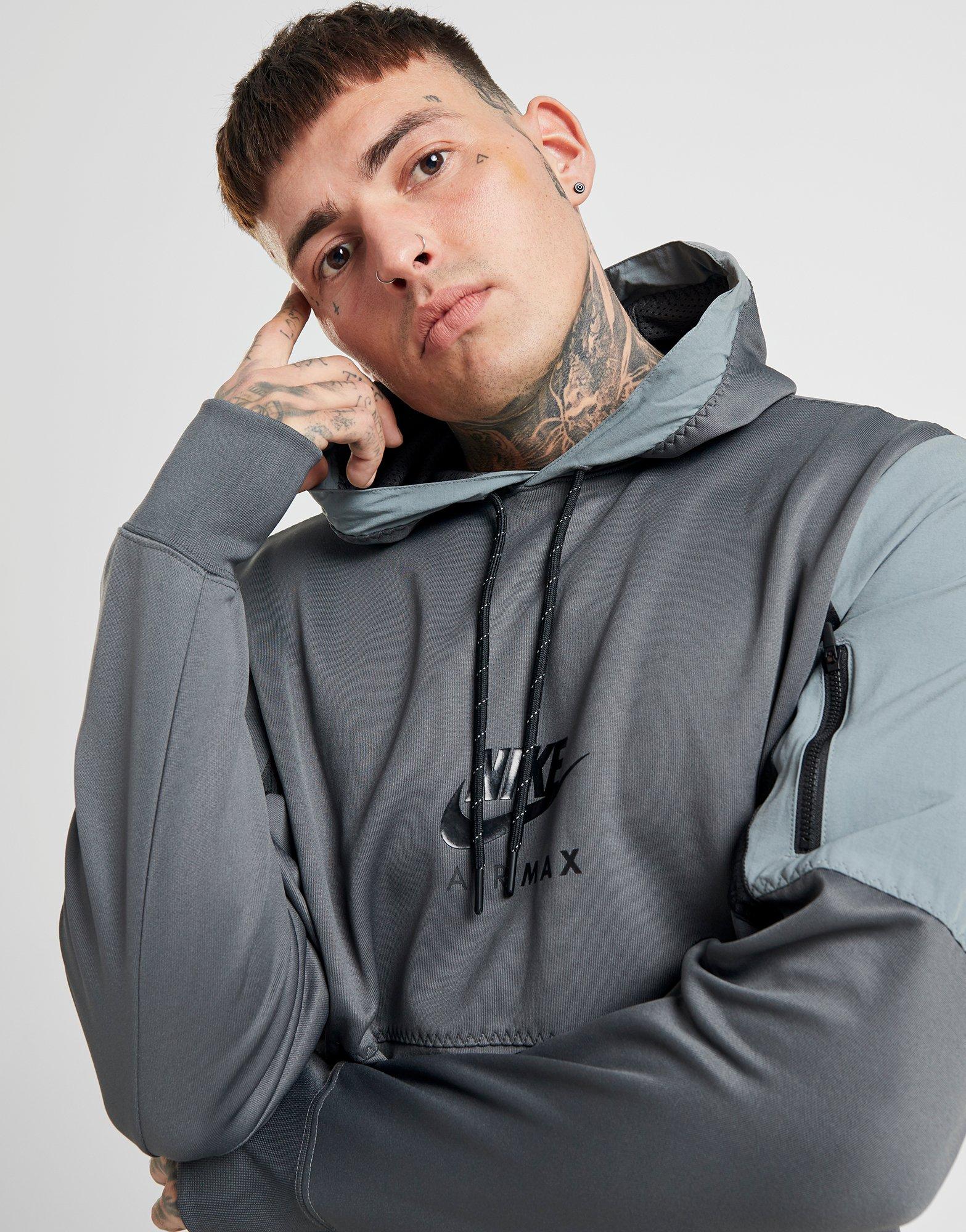 jd sports mens nike hoodie