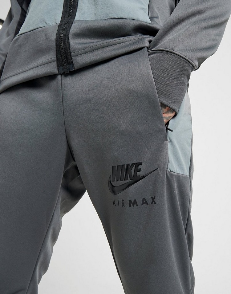 Acquista Nike Air Max Pantaloni Sportivi Tecnici In Grigio Jd Sports