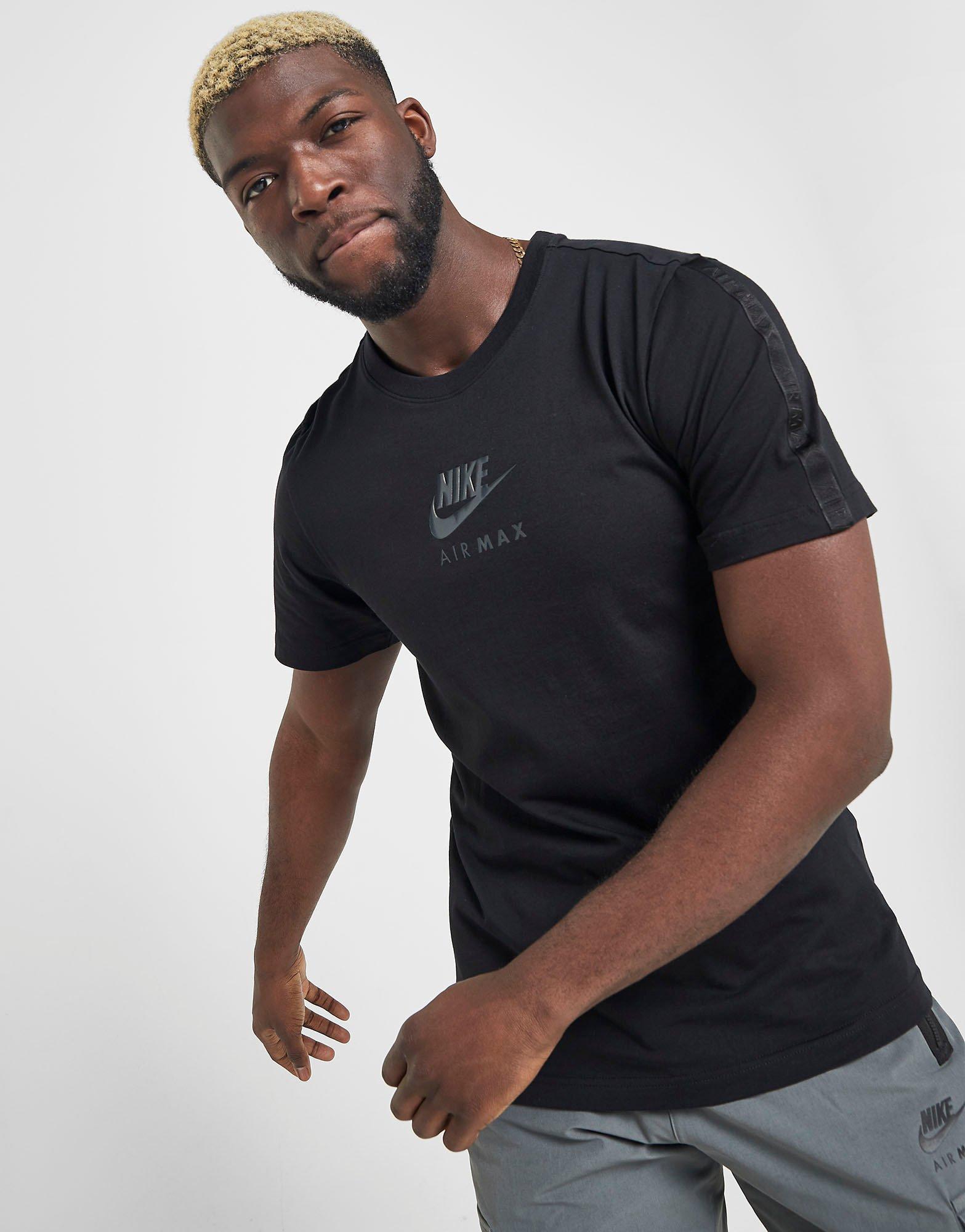 jd nike t shirt