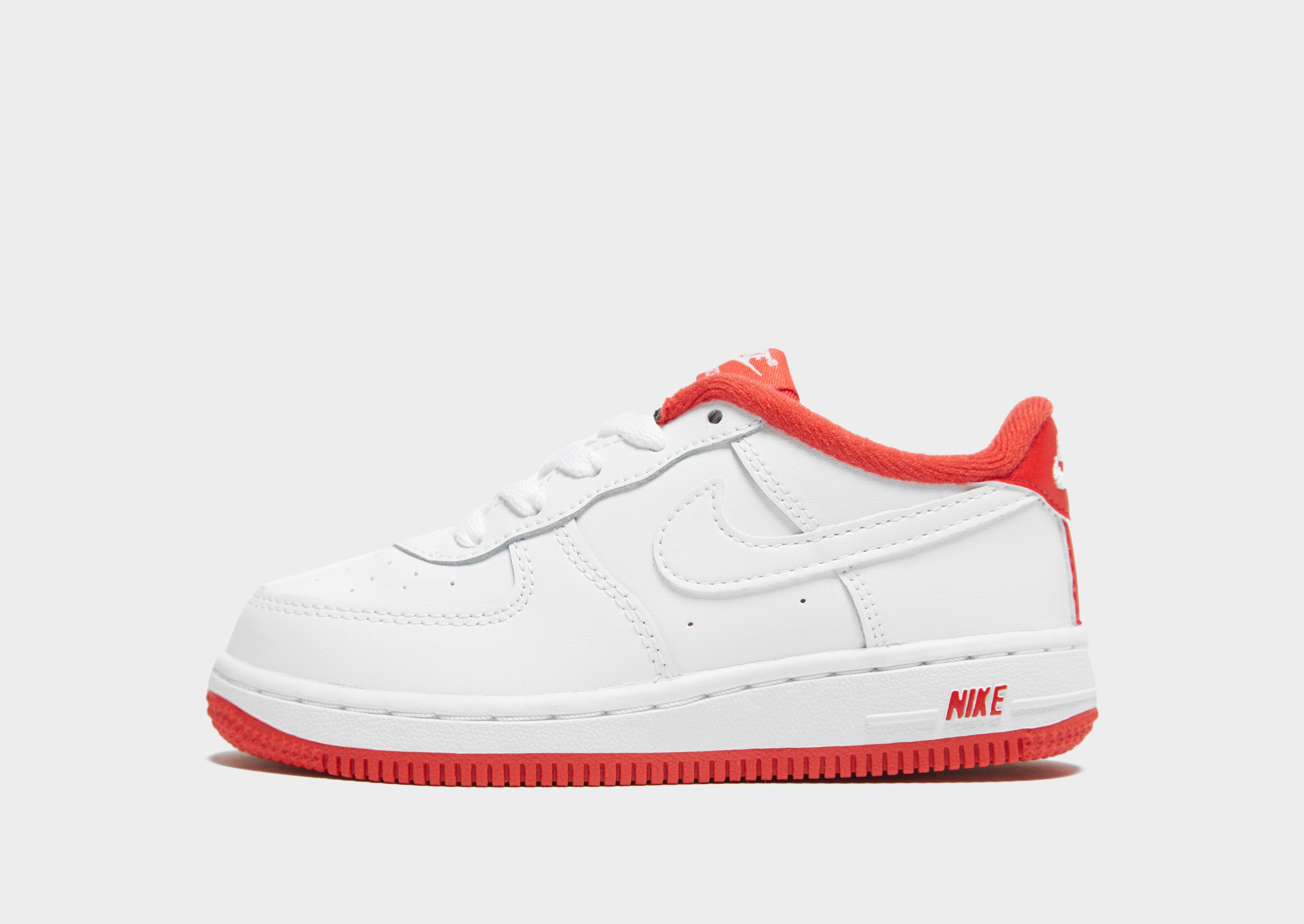 nike air force 1 low infant