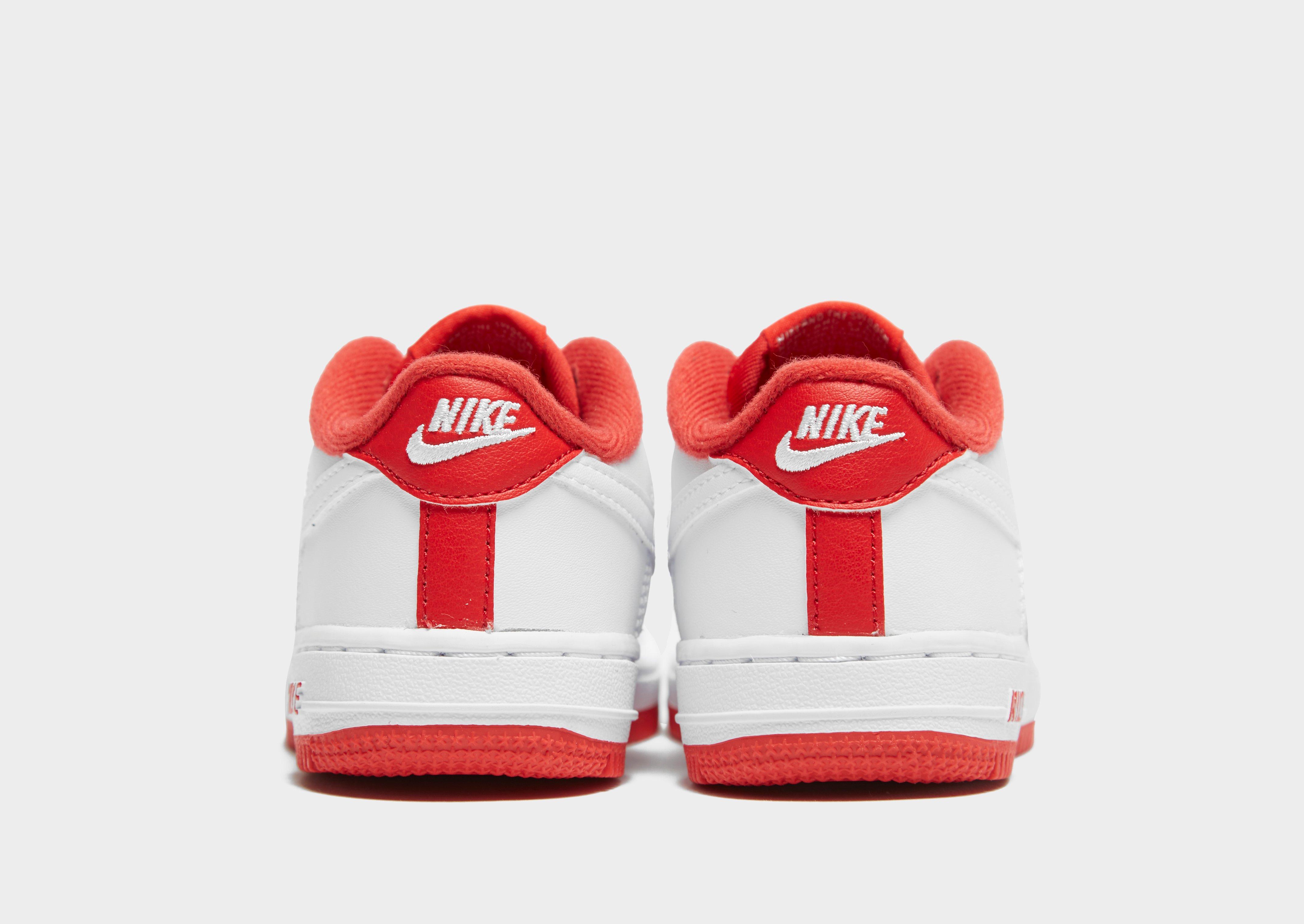 nike air force 1 low infant