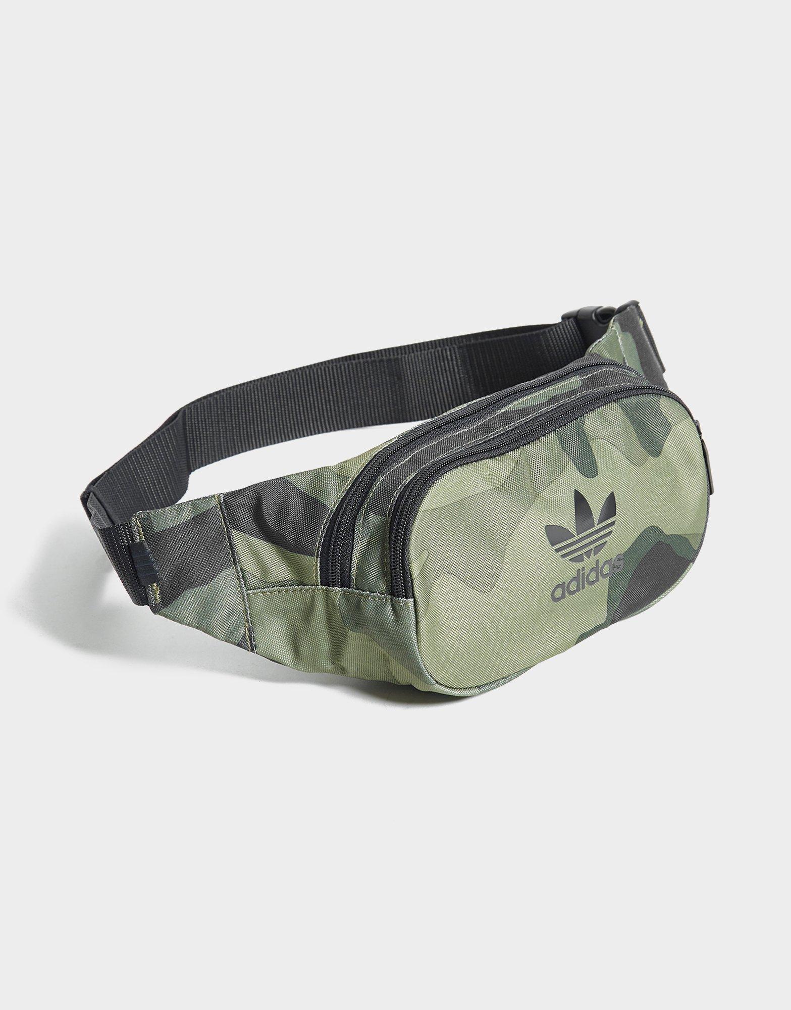 adidas bum bag jd