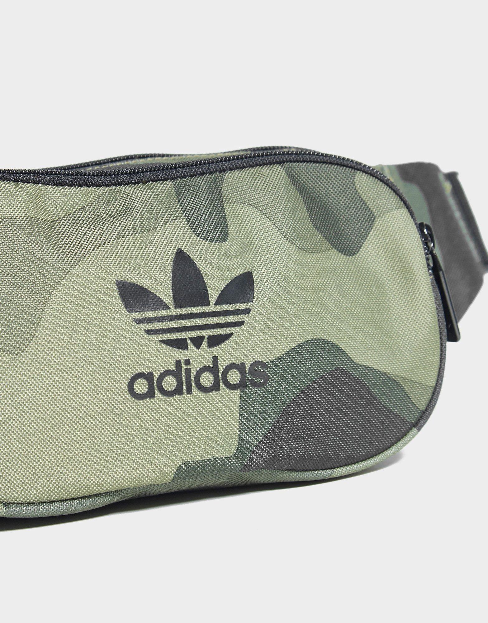 adidas bum bag jd