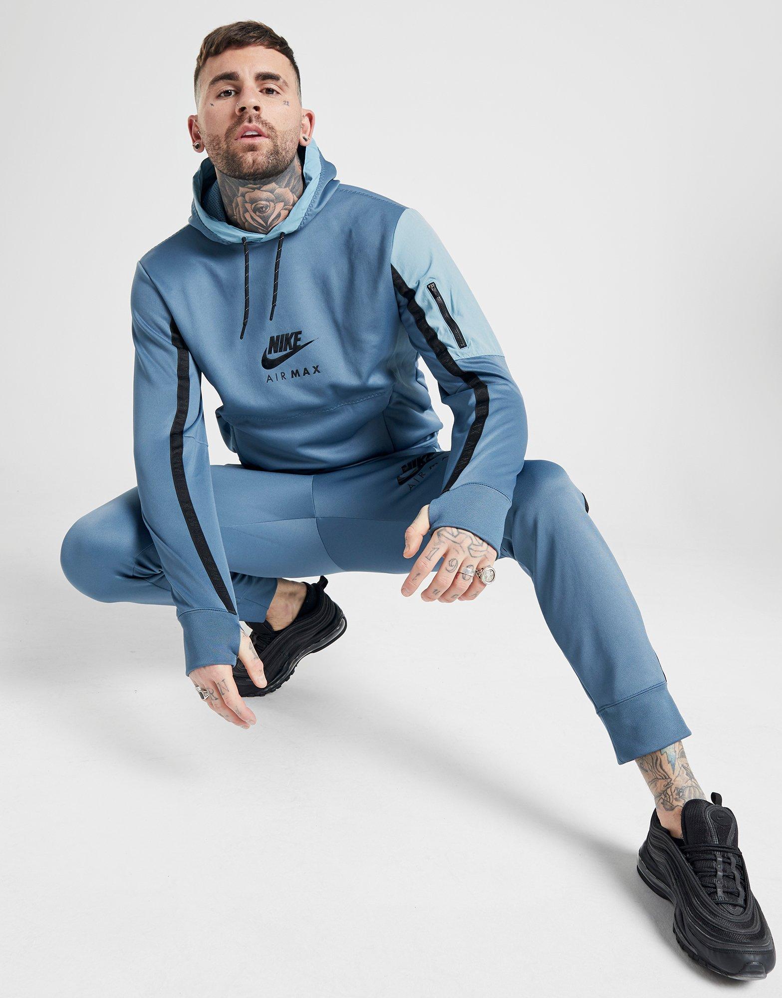 air max tracksuit mens