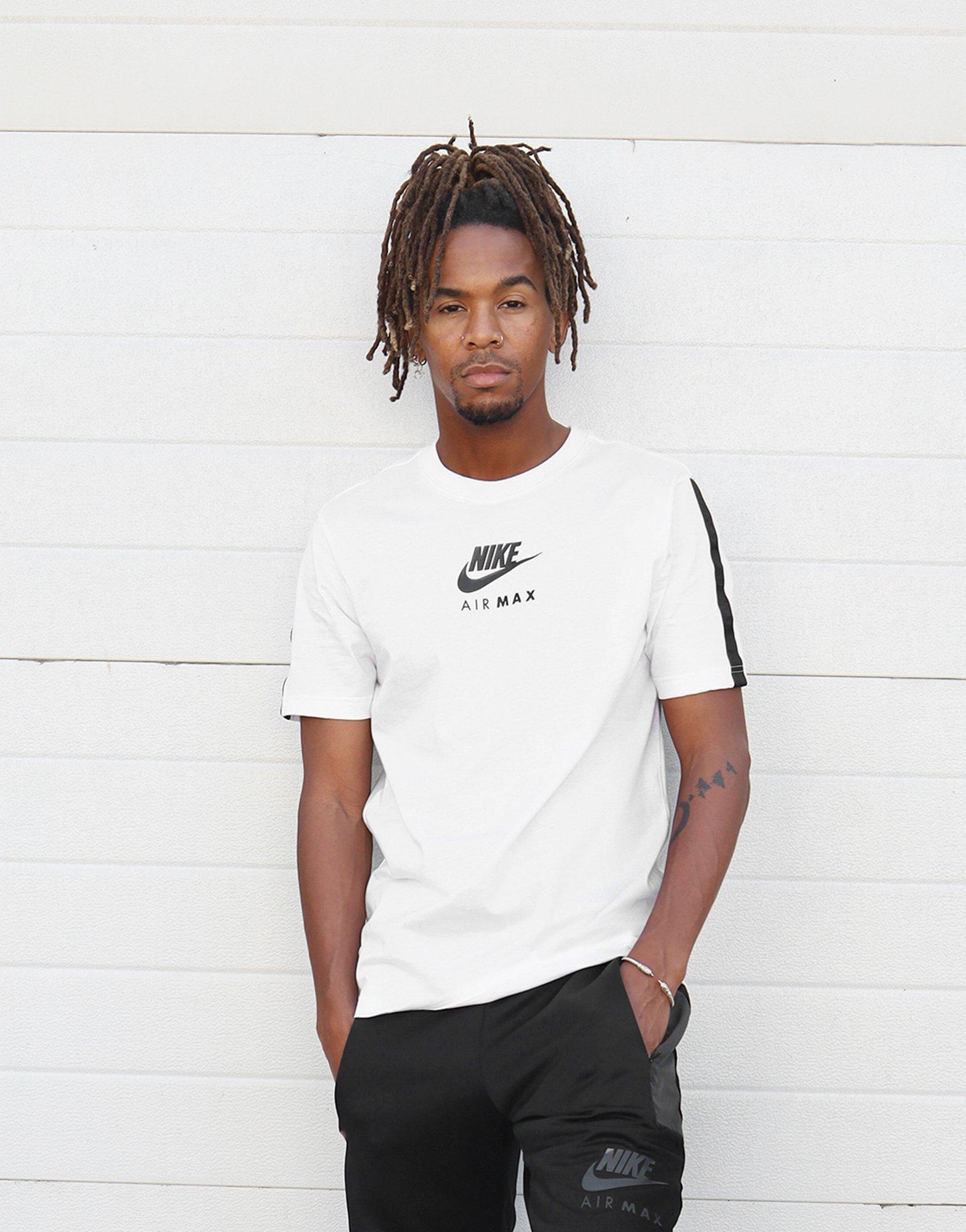 air max tee shirts