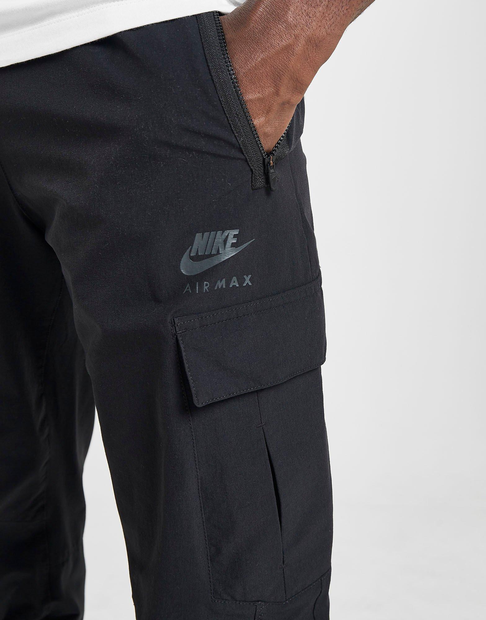 nike air cargo pants