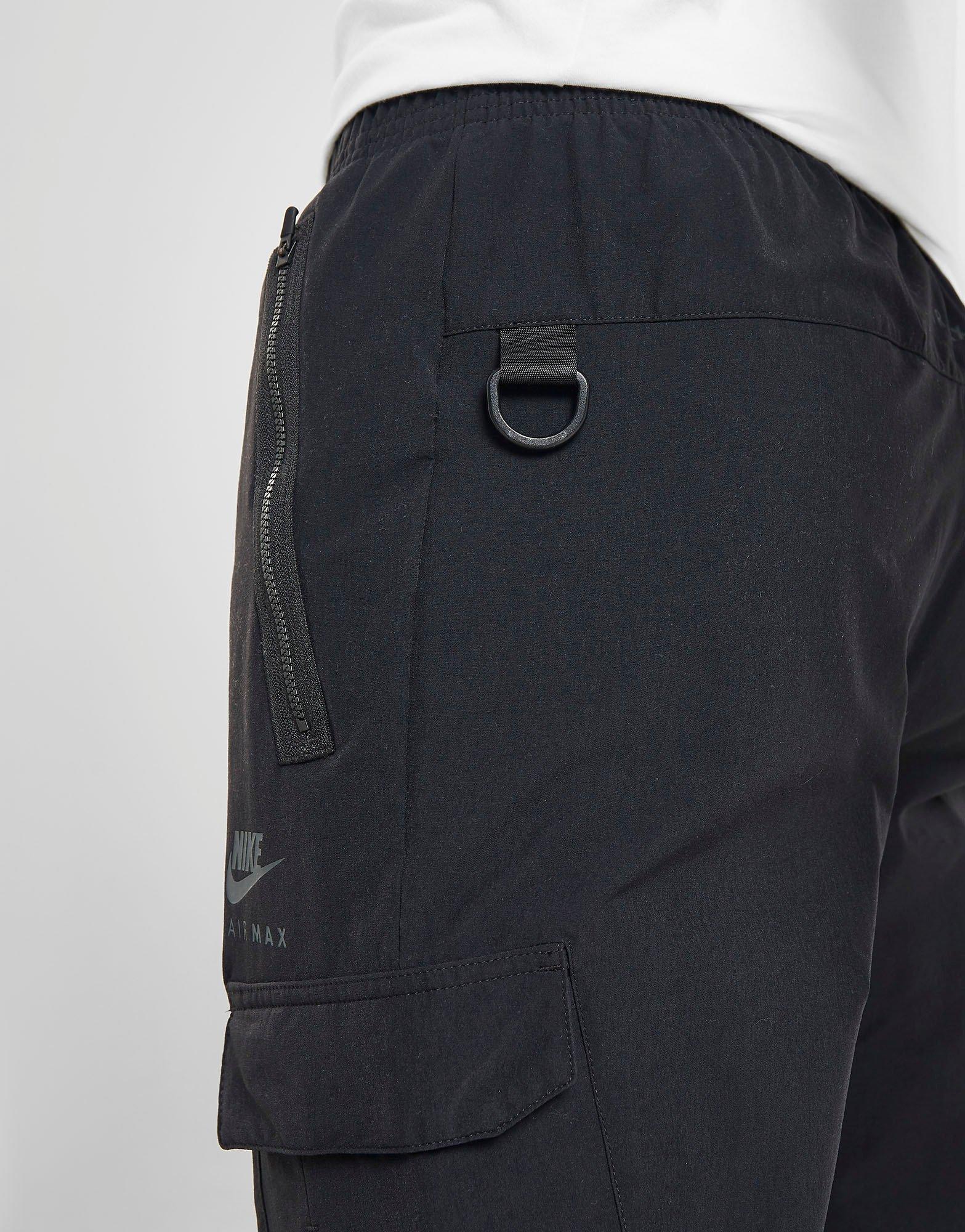 nike combat trousers