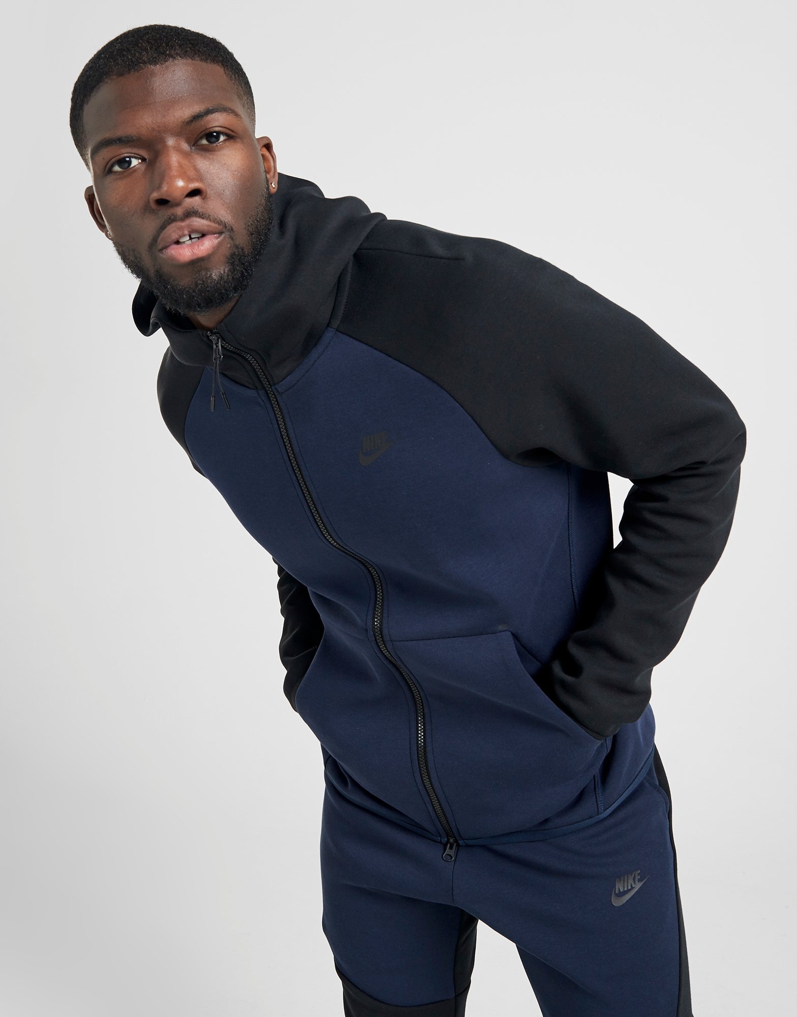 jd nike tracksuit