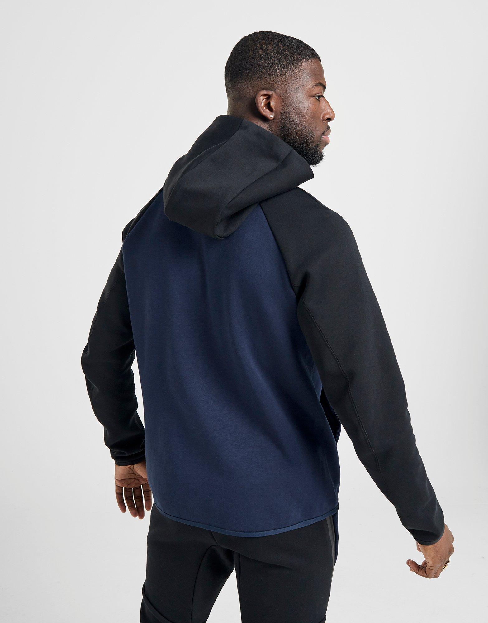 nike tech obsidian hoodie