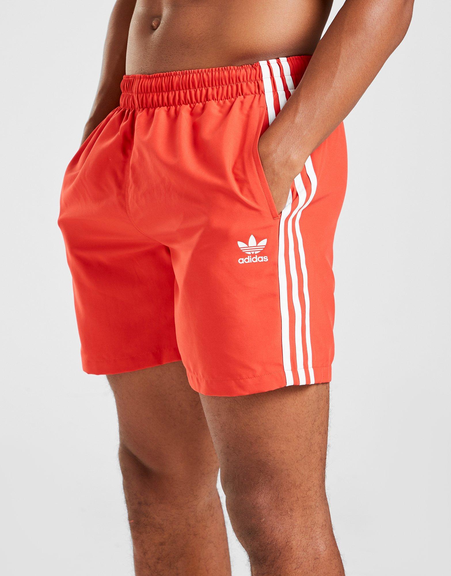 adidas originals california swimshorts