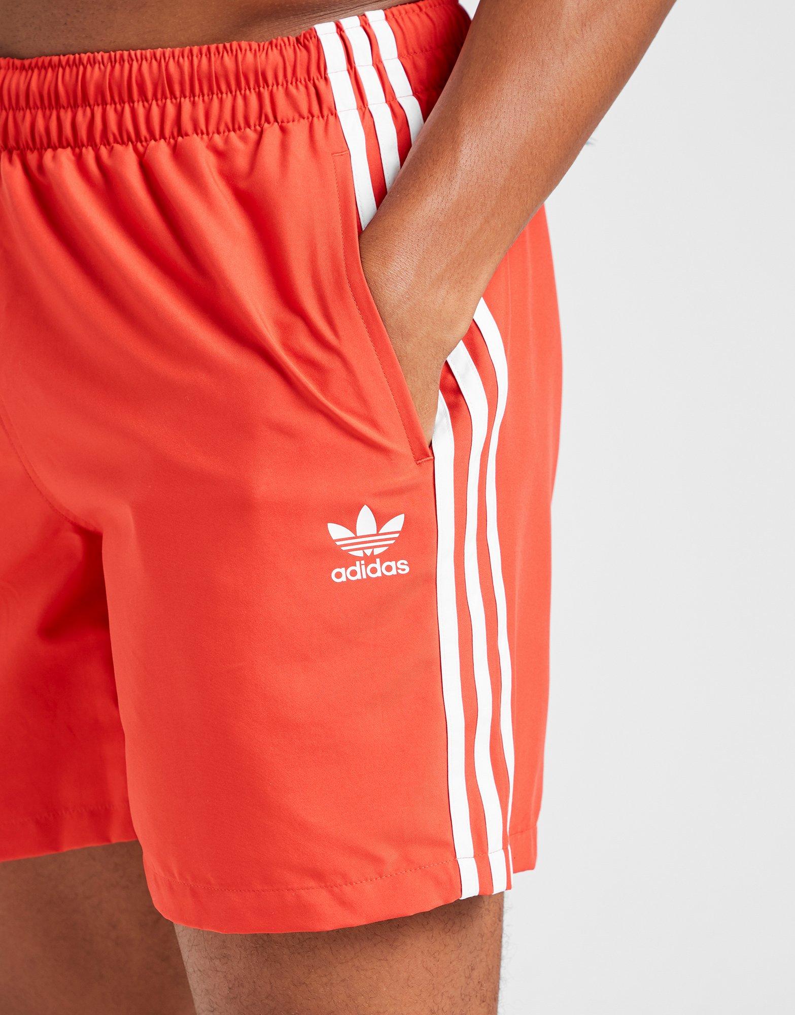 adidas originals california shorts