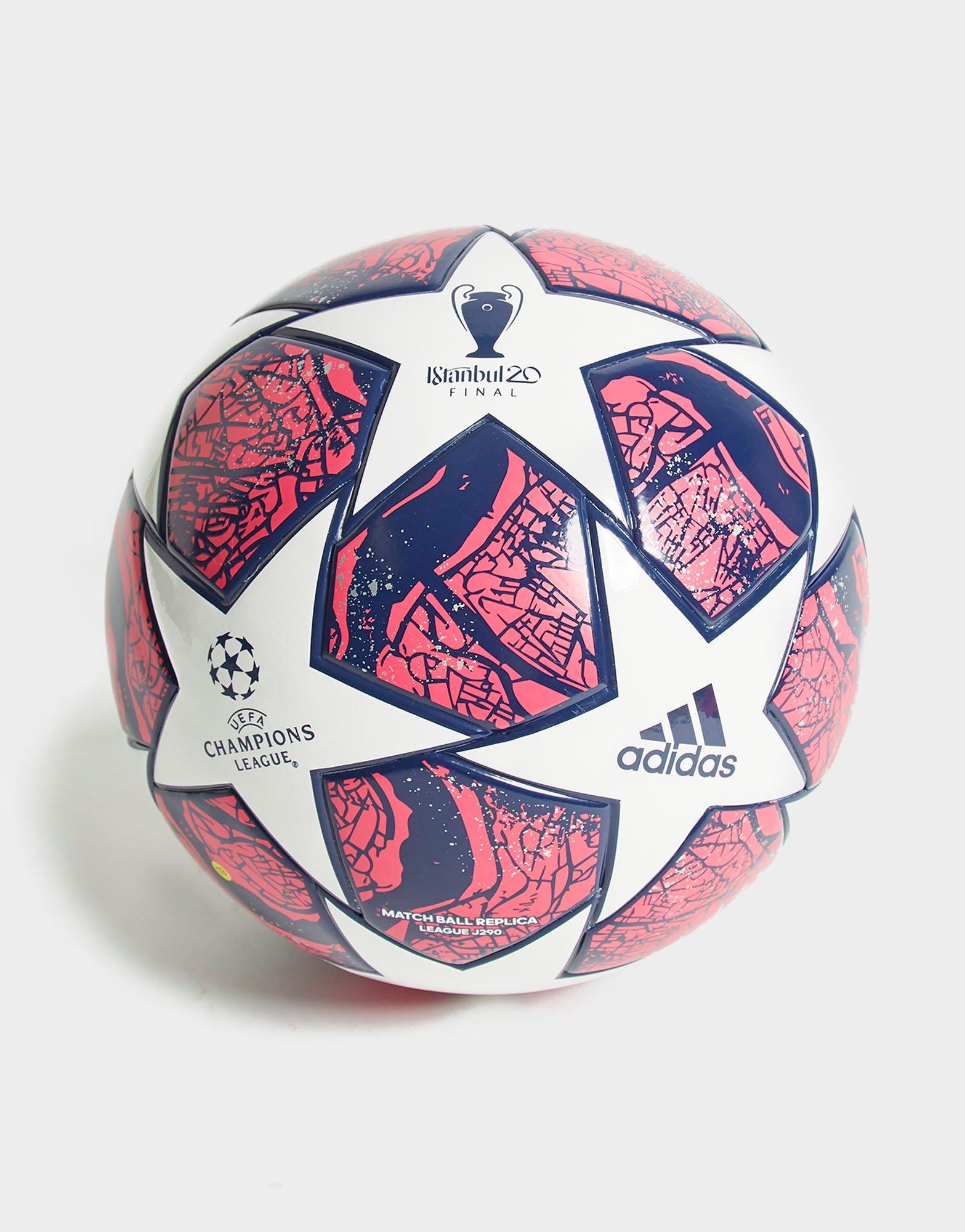adidas champions league football